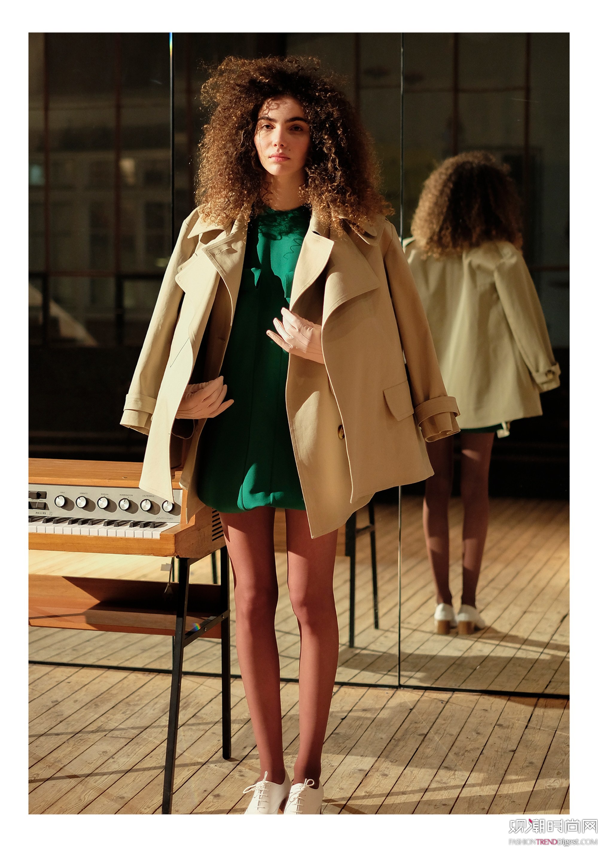 Maison Rabih Kayrouz 2017ϵLookBookDƬ