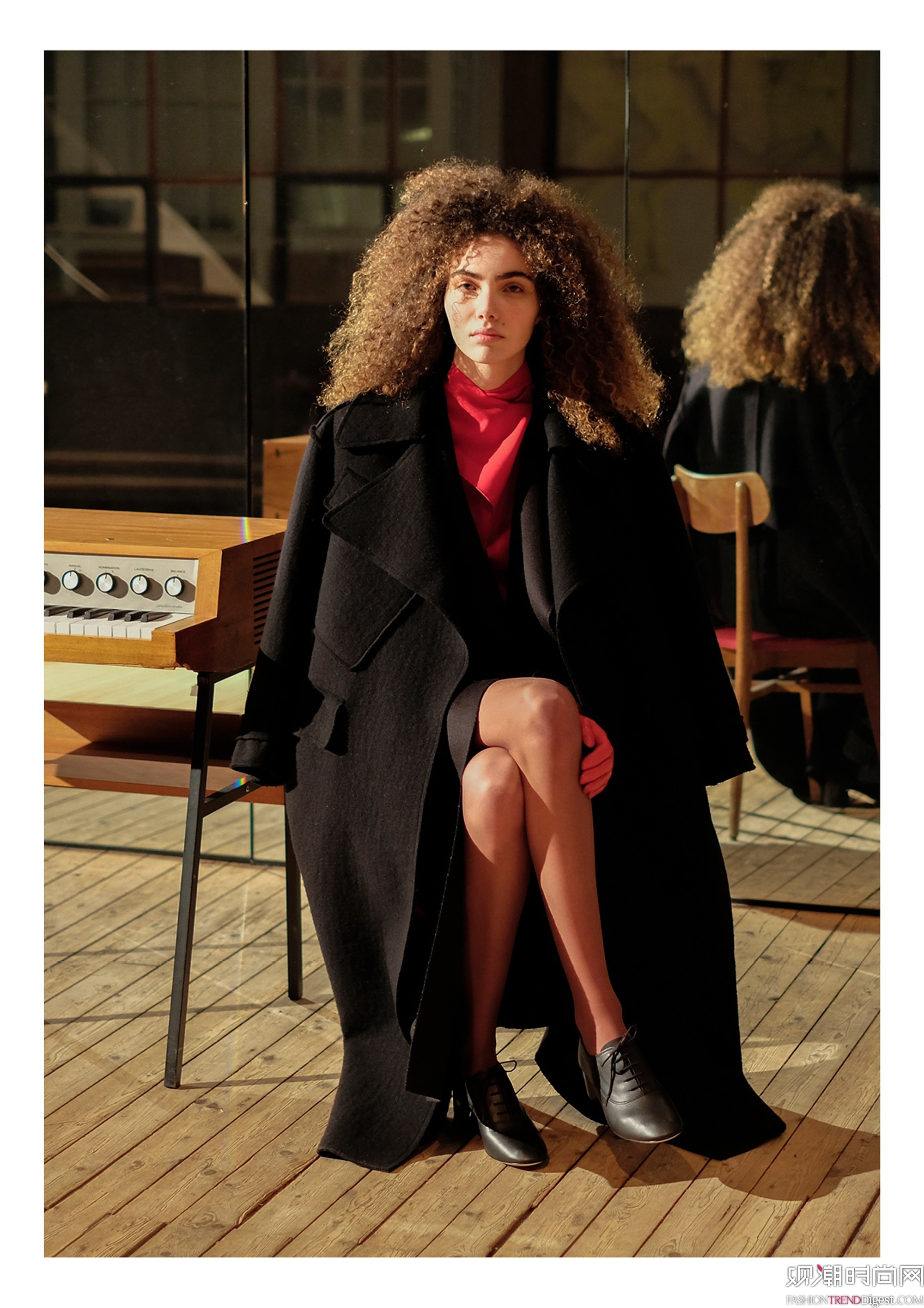 Maison Rabih Kayrouz 2017ϵLookBookDƬ