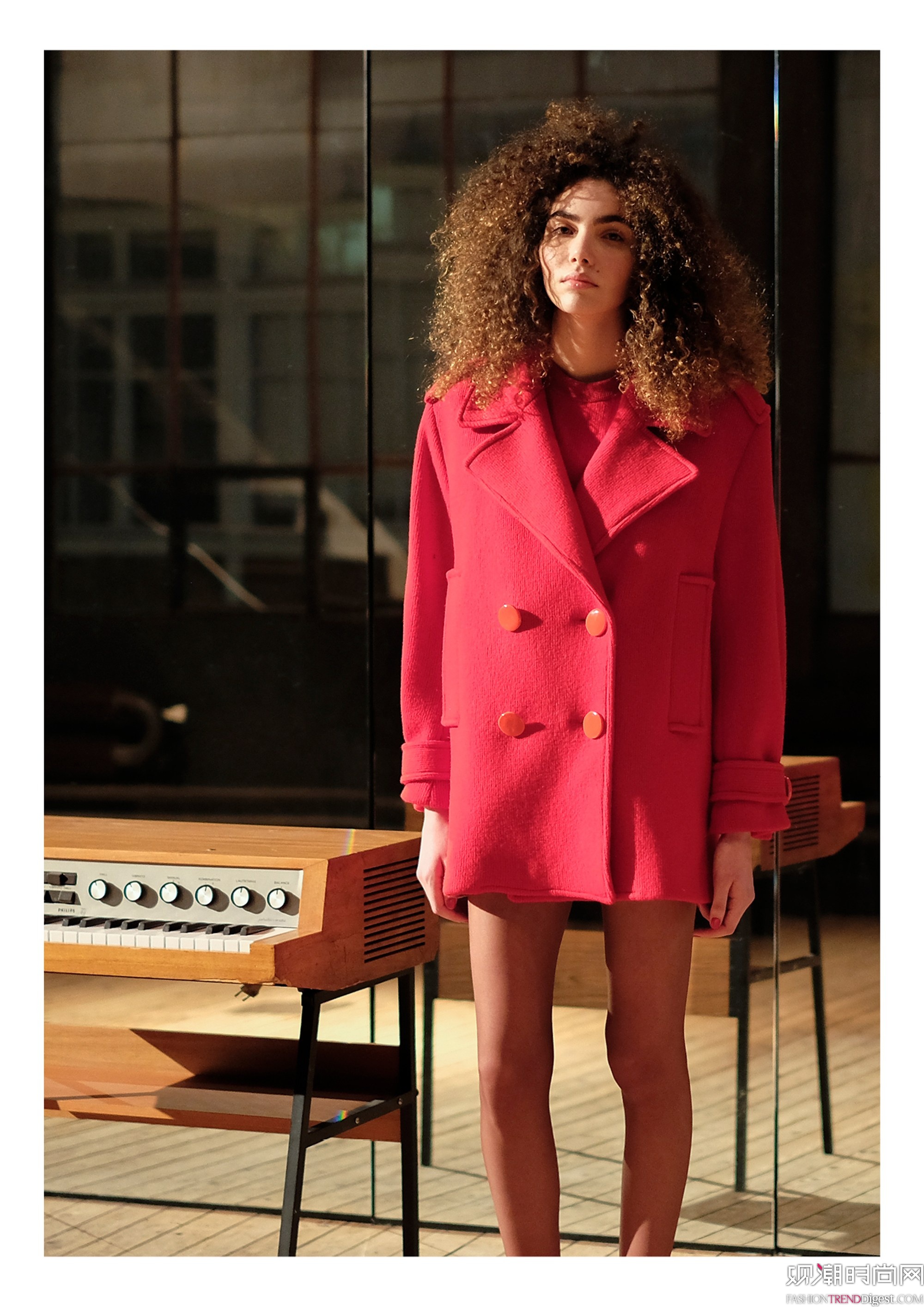 Maison Rabih Kayrouz 2017ϵLookBookDƬ