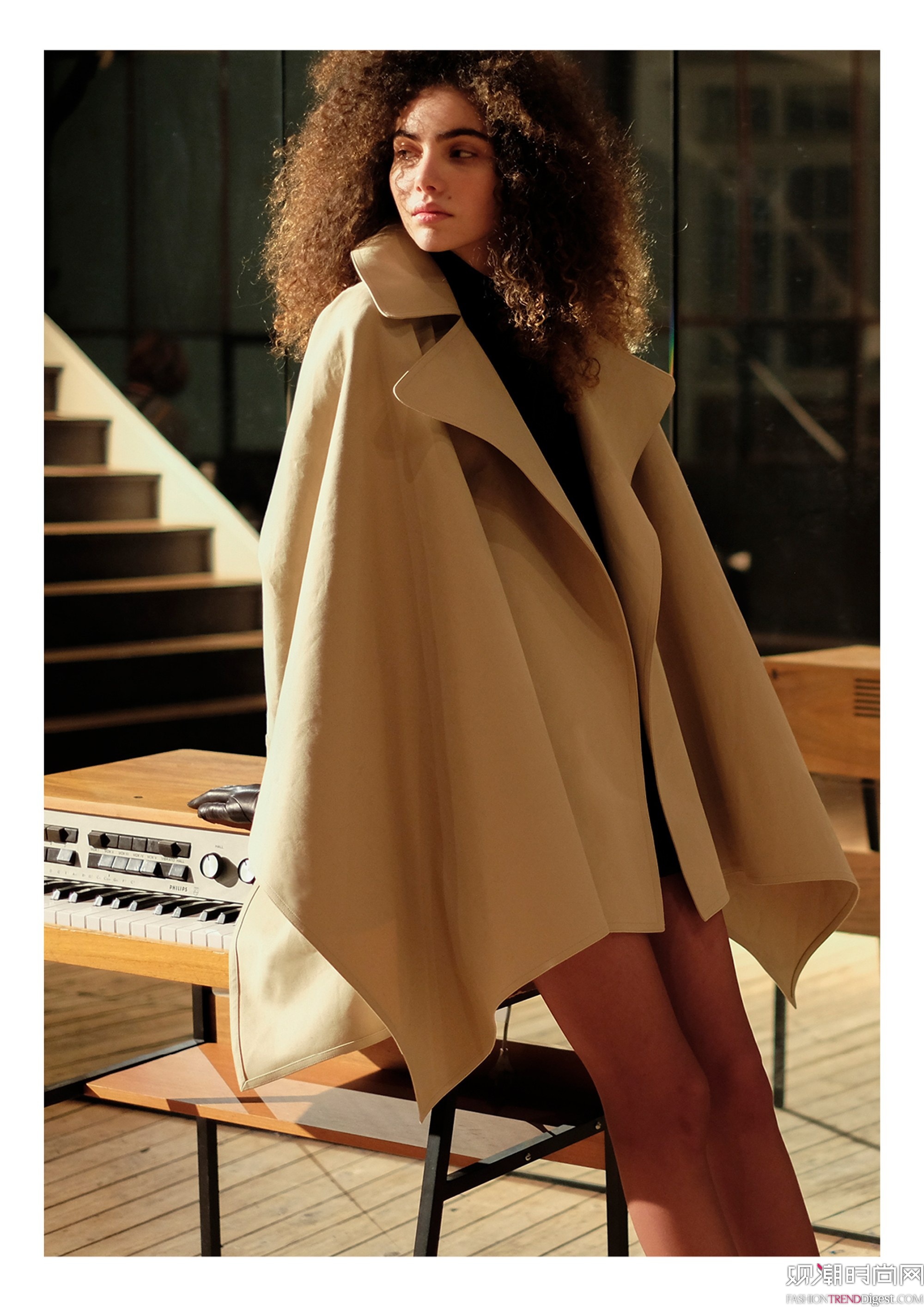 Maison Rabih Kayrouz 2017ϵLookBookDƬ