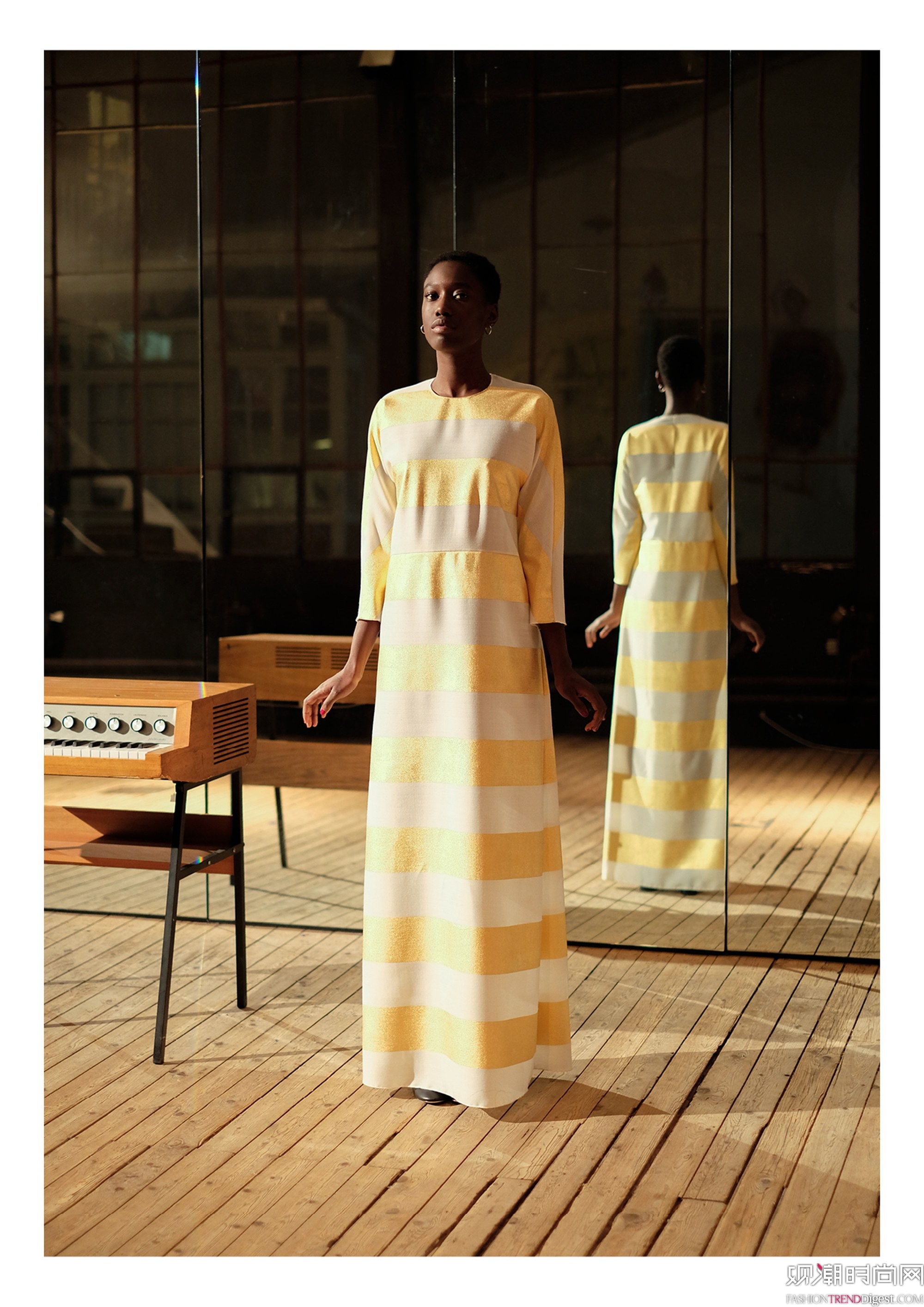 Maison Rabih Kayrouz 2017ϵLookBookDƬ