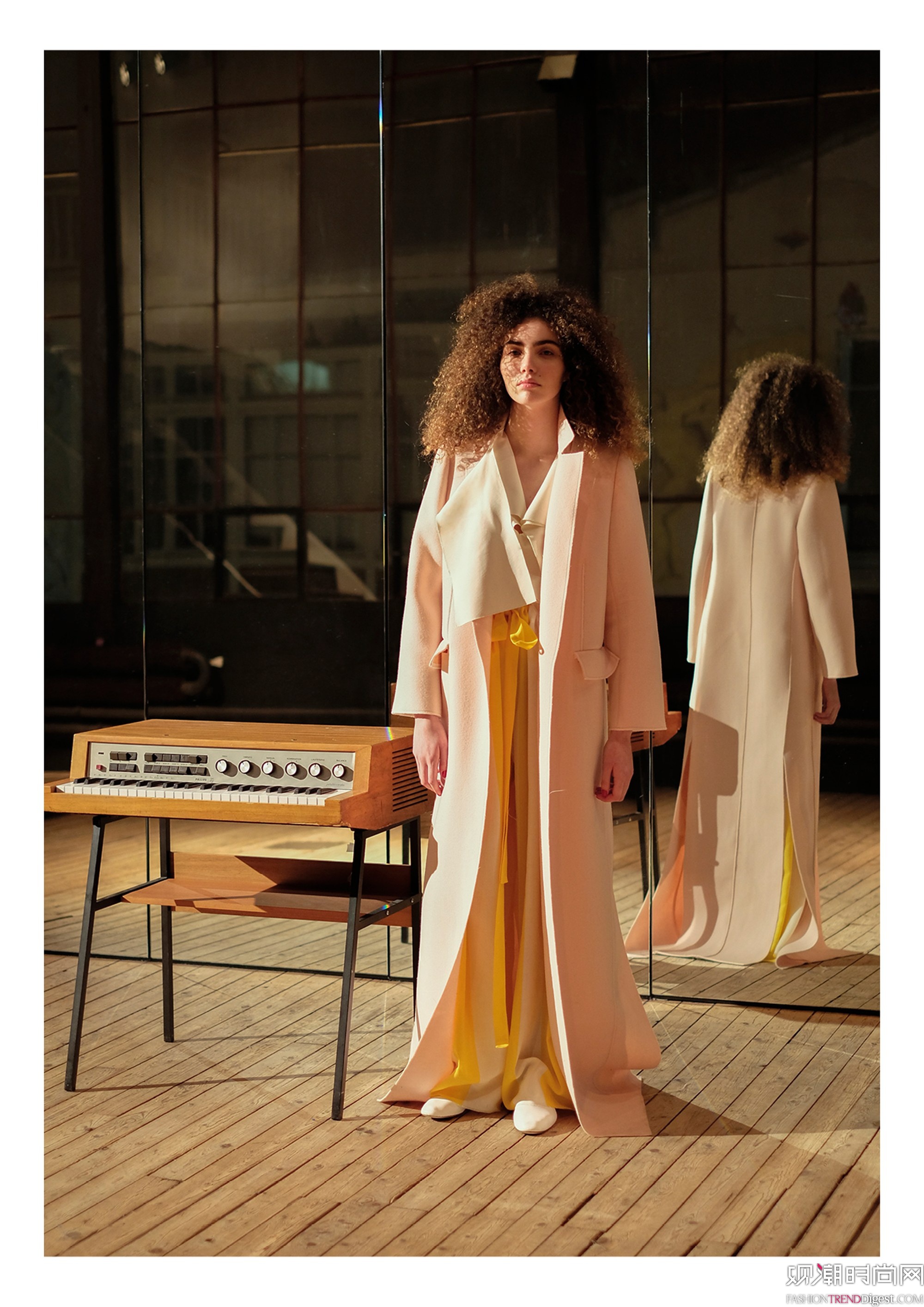 Maison Rabih Kayrouz 2017ϵLookBookDƬ