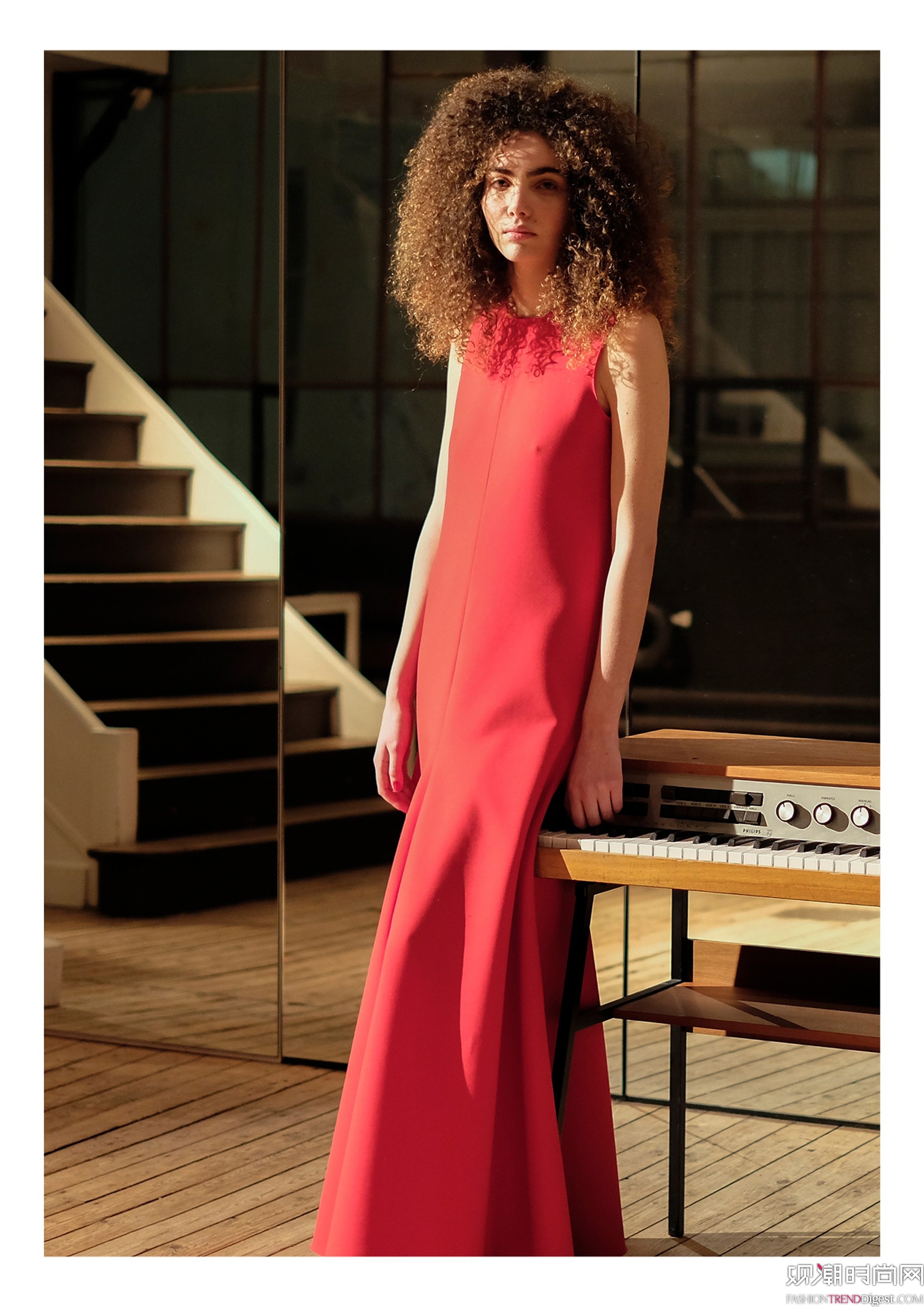 Maison Rabih Kayrouz 2017ϵLookBookDƬ