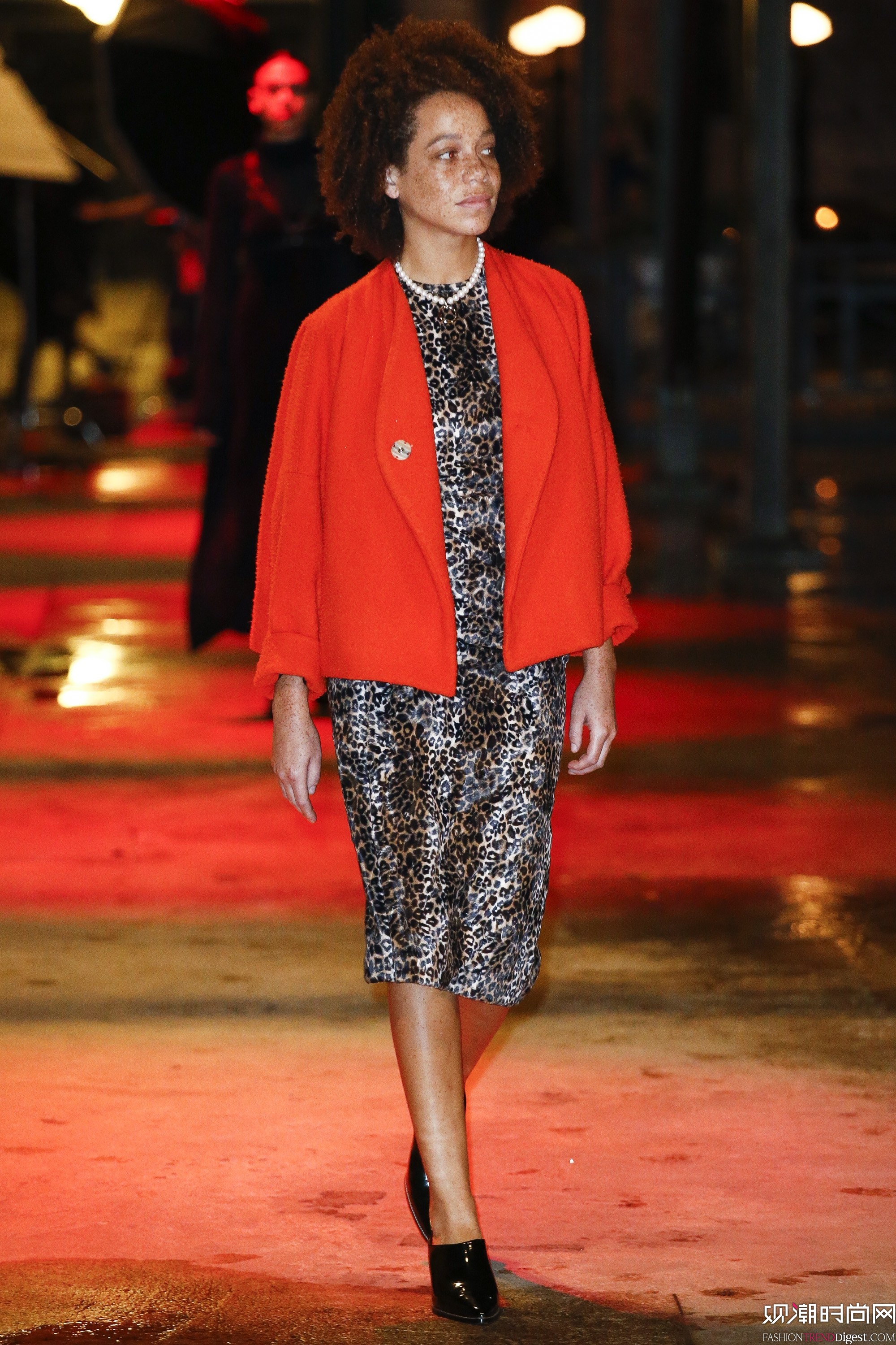 Rachel Comey 2017ﶬϵDƬ