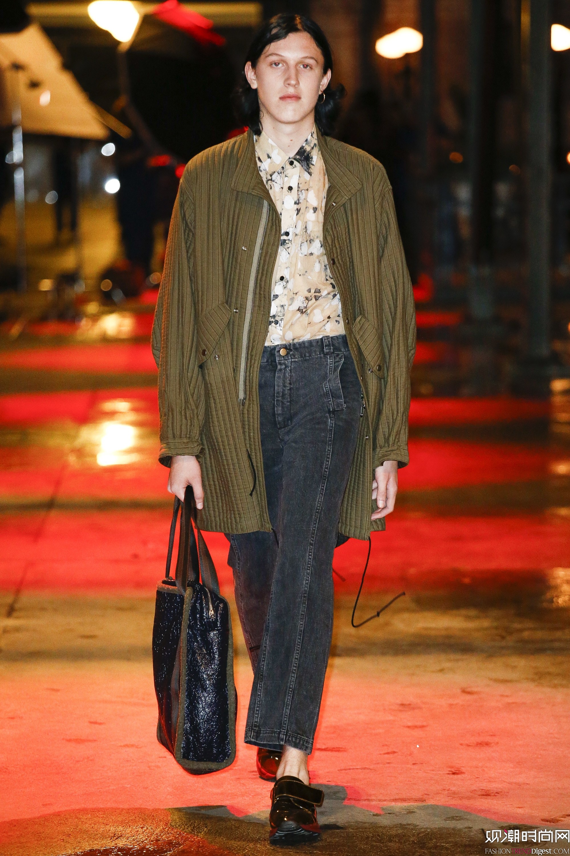 Rachel Comey 2017ﶬϵDƬ
