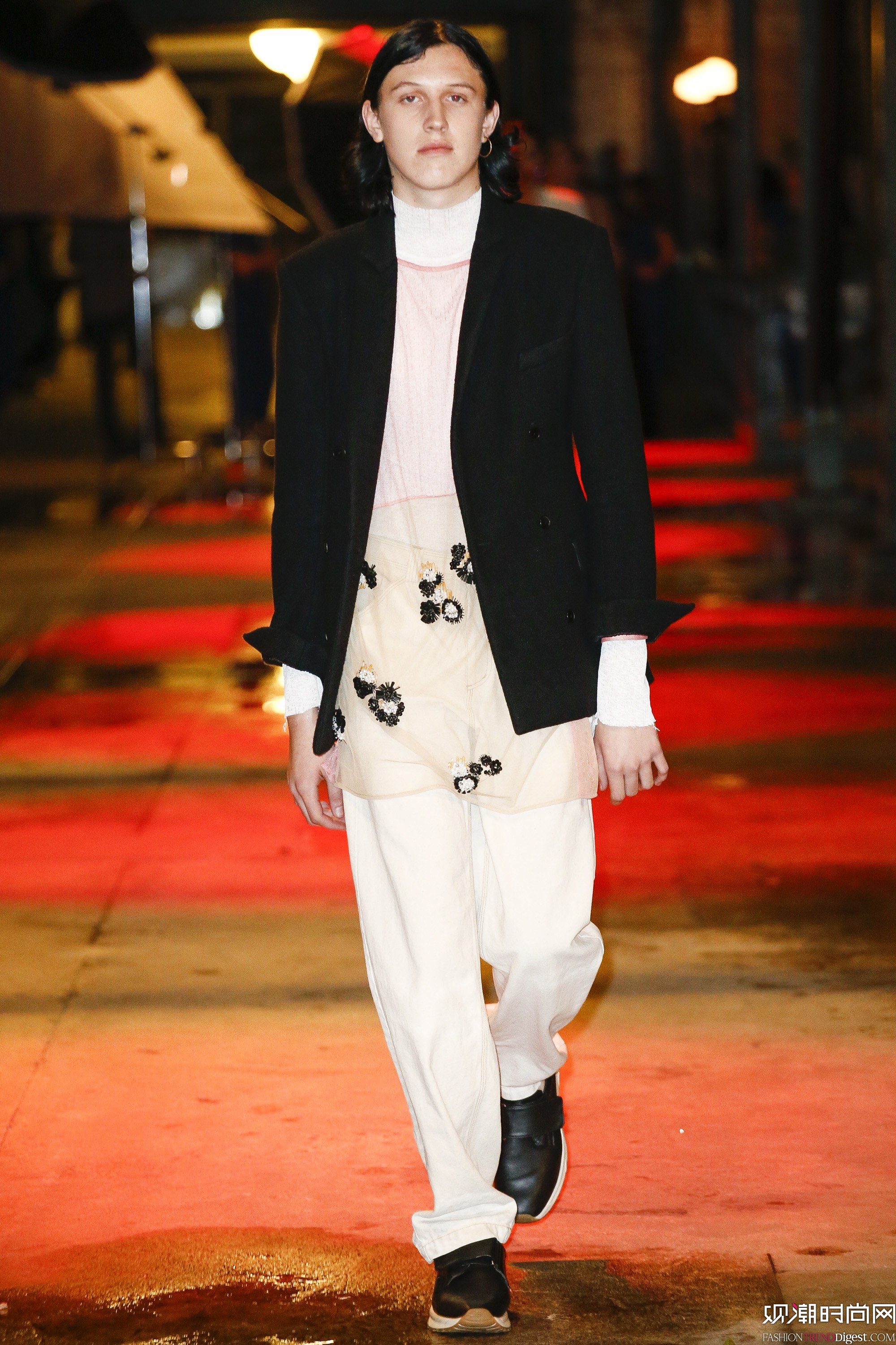 Rachel Comey 2017ﶬϵDƬ