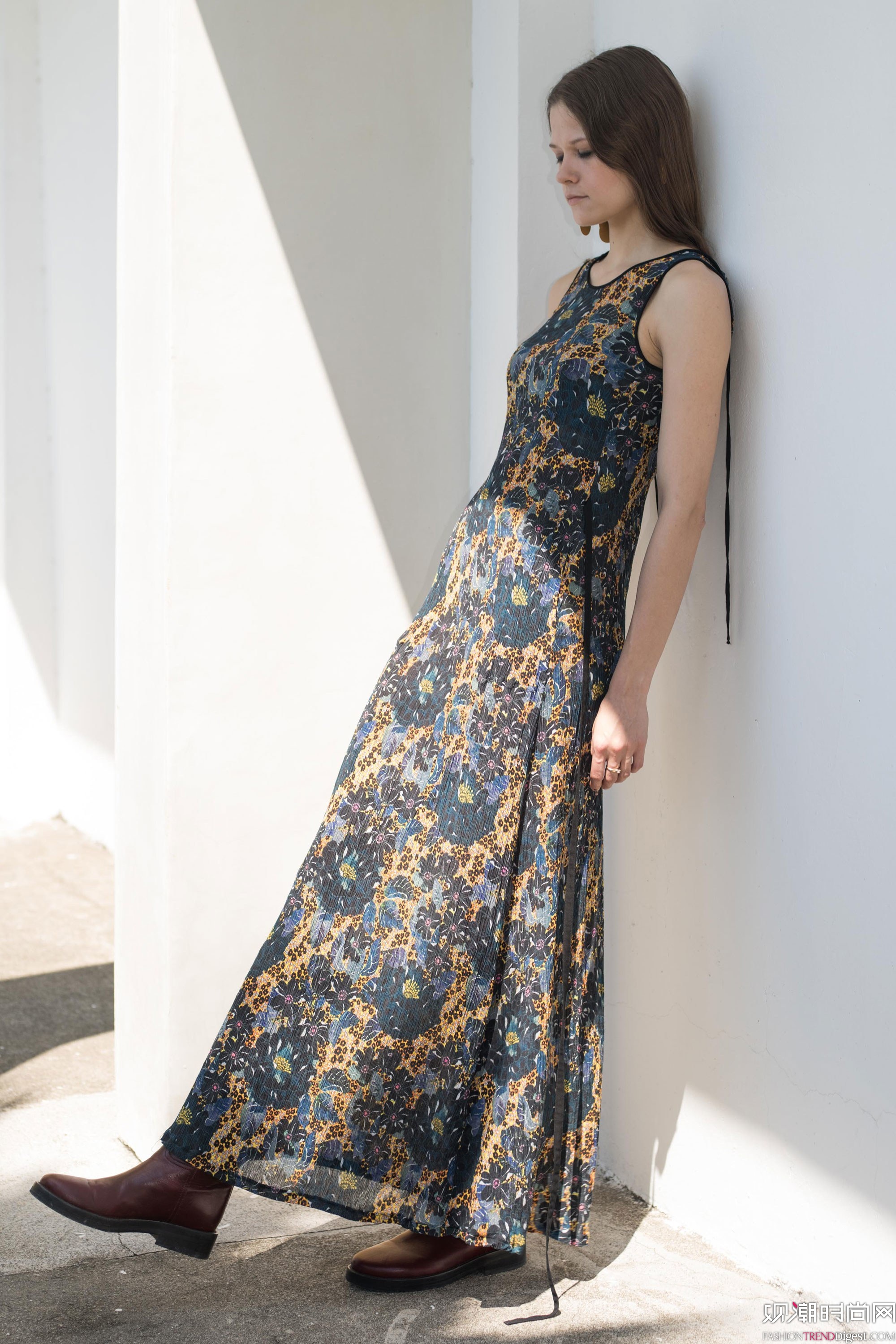 Raquel Allegra 2017ﶬϵLookBookDƬ