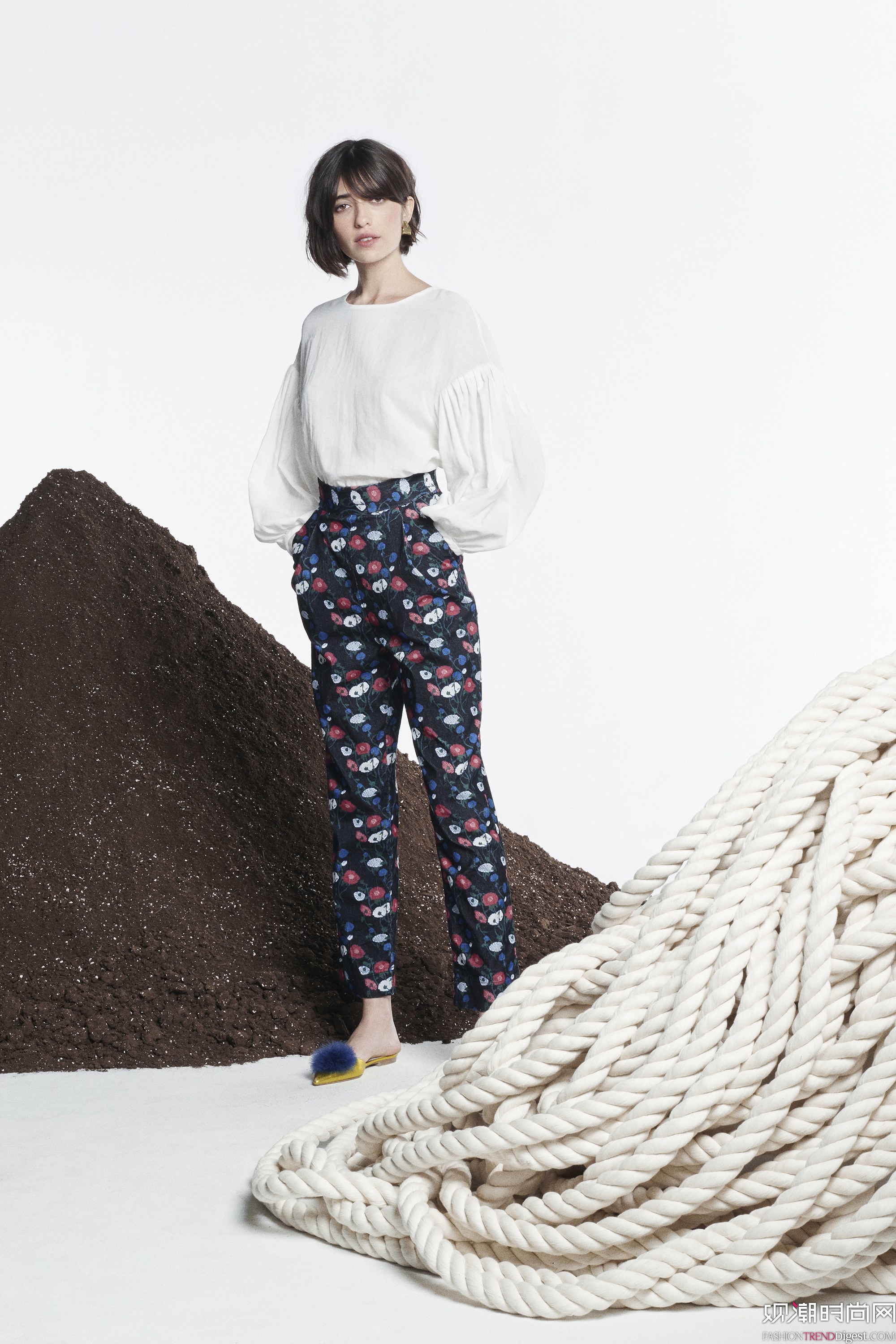 Whit 2017ﶬϵLookBookDƬ