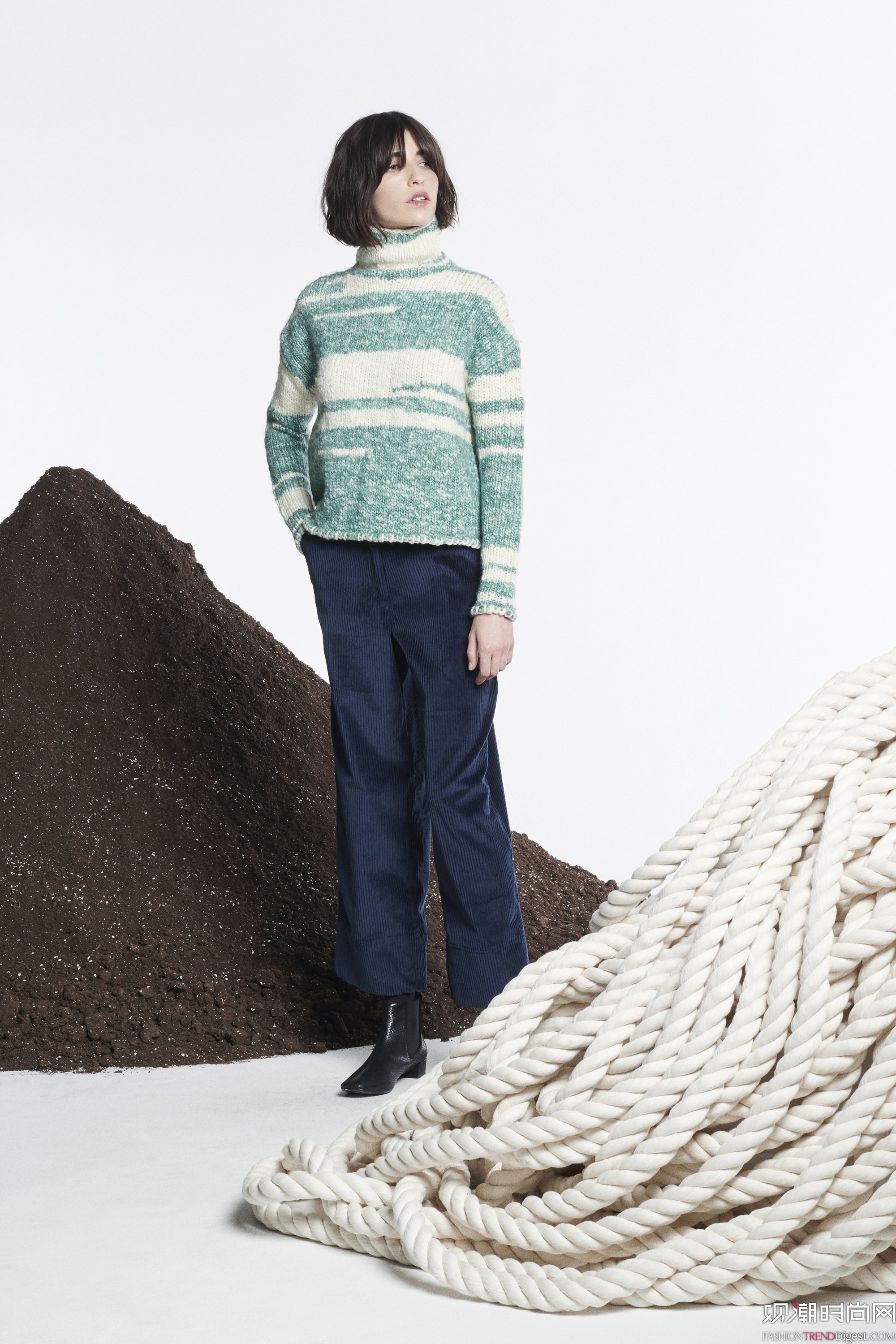 Whit 2017ﶬϵLookBookDƬ