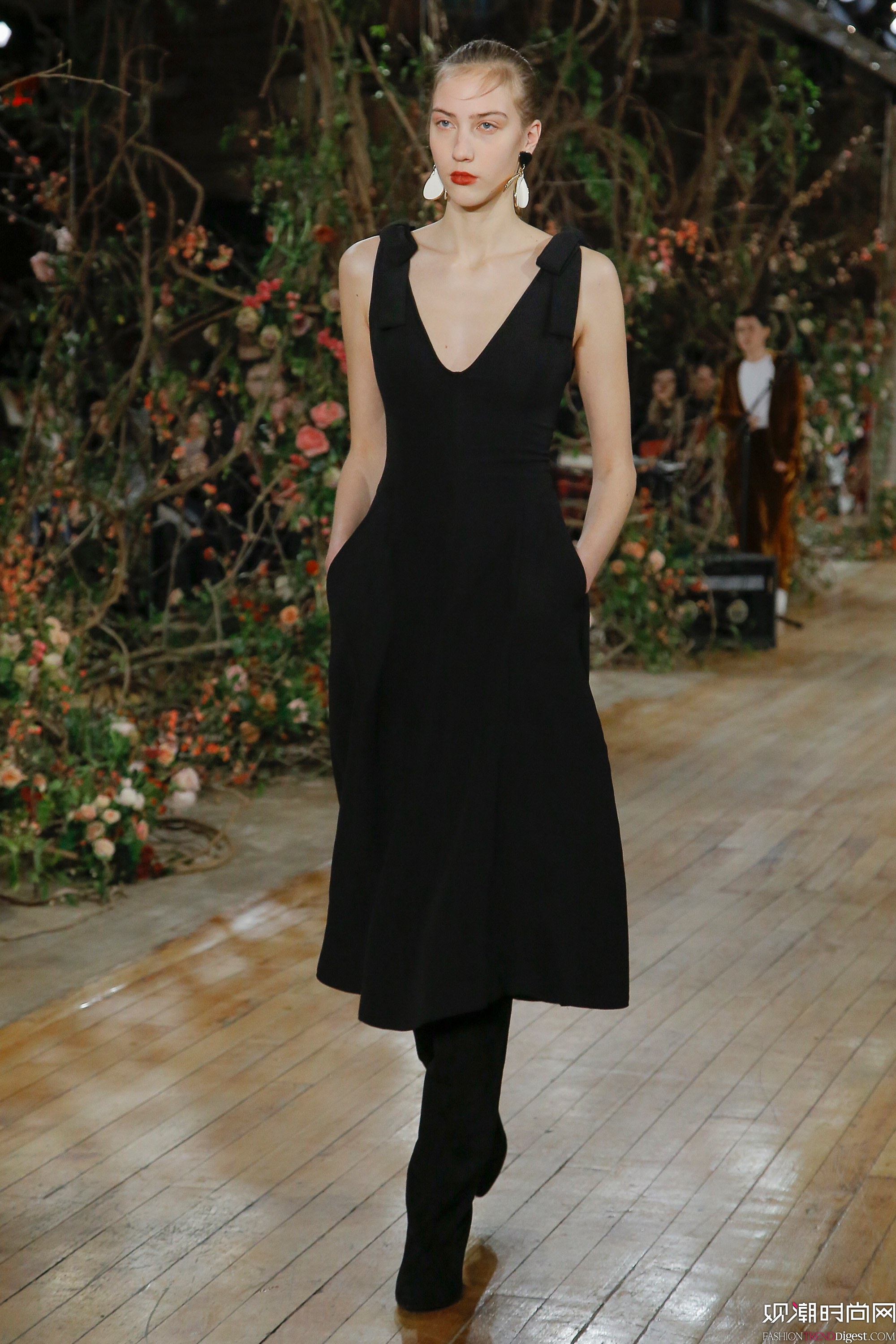 Ulla Johnson 2017ﶬϵDƬ