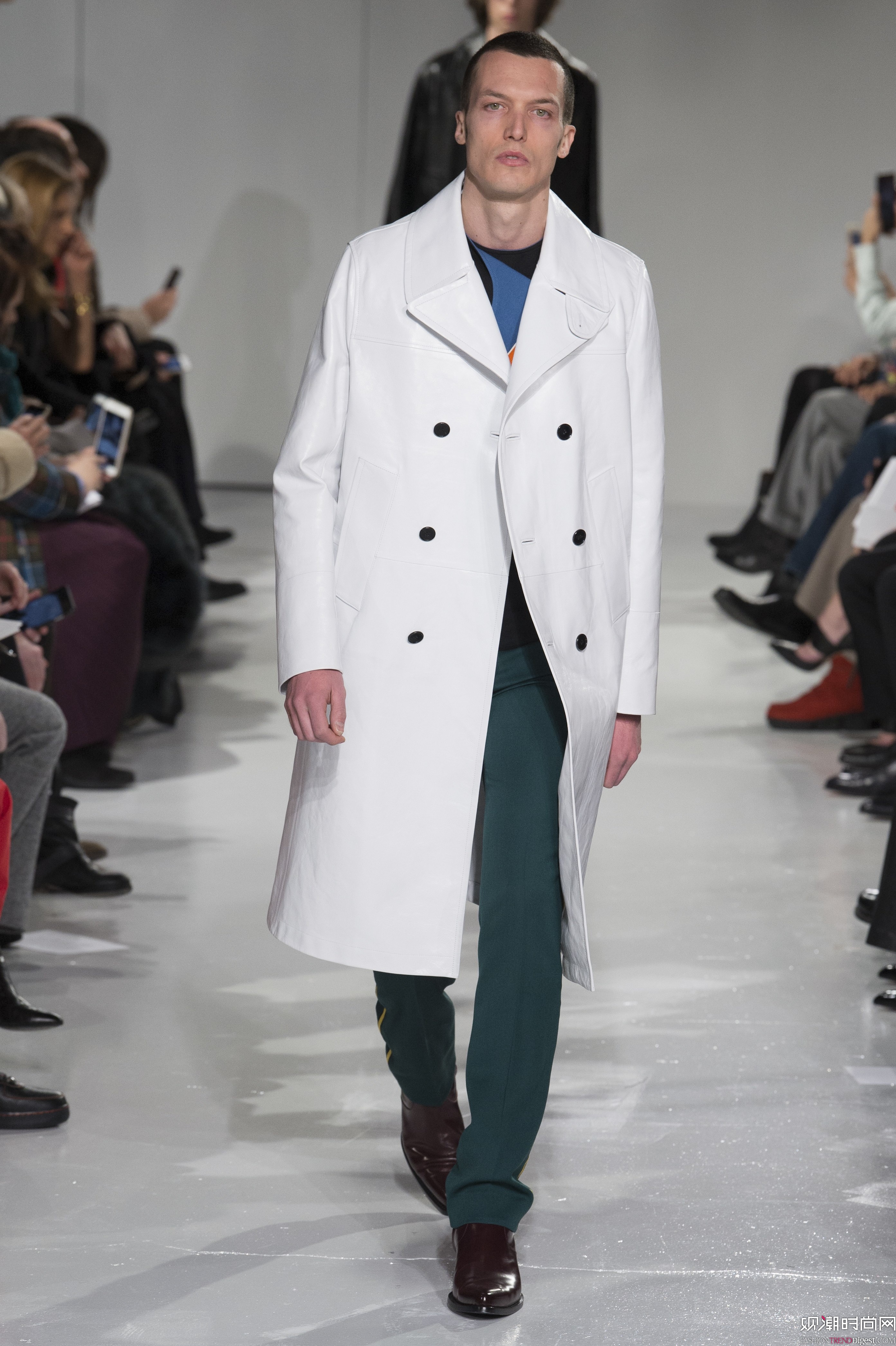 Calvin Klein Collection 2017ﶬbϵDƬ