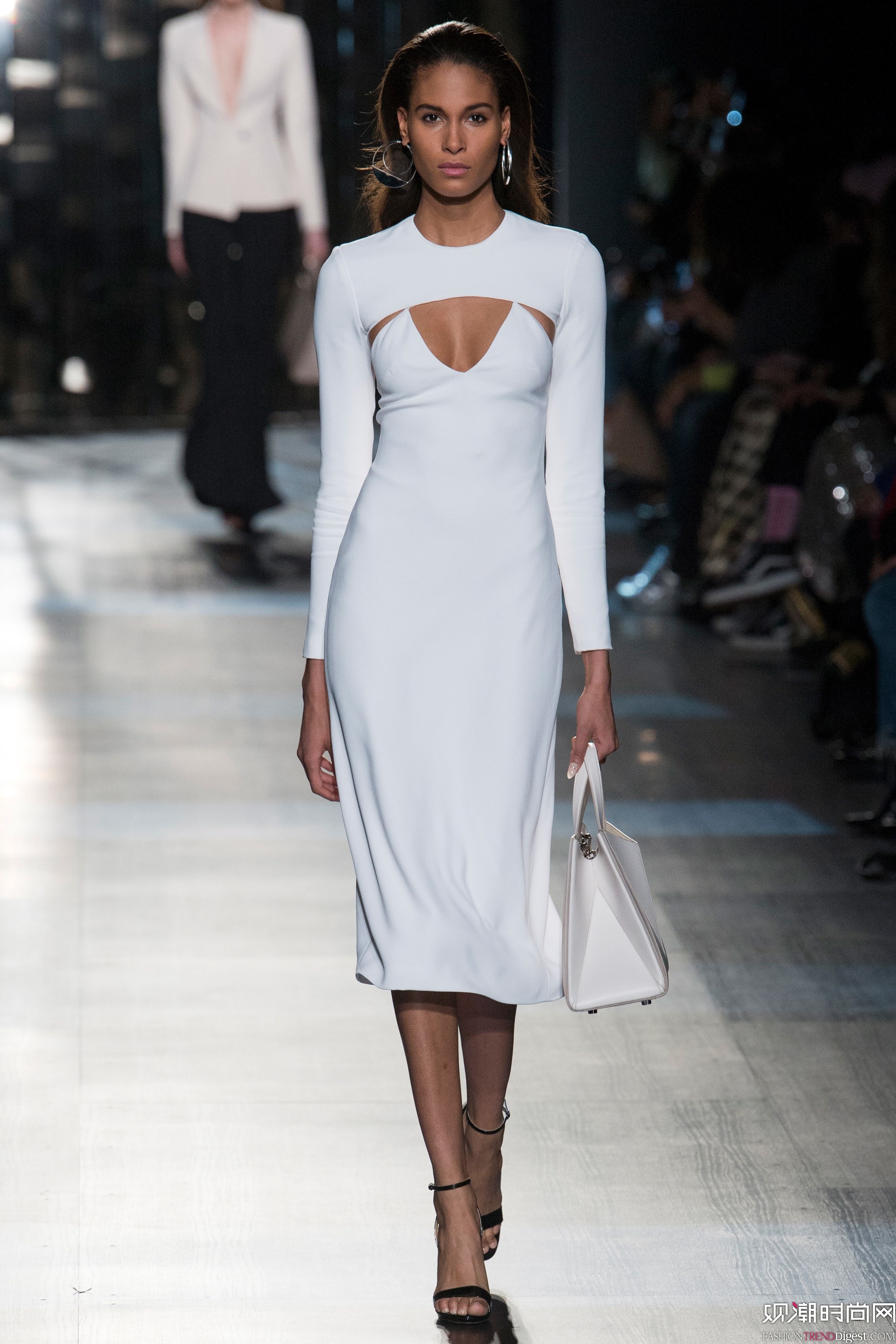 Cushnie et Ochs 2017ﶬϵ㳡ͼƬ