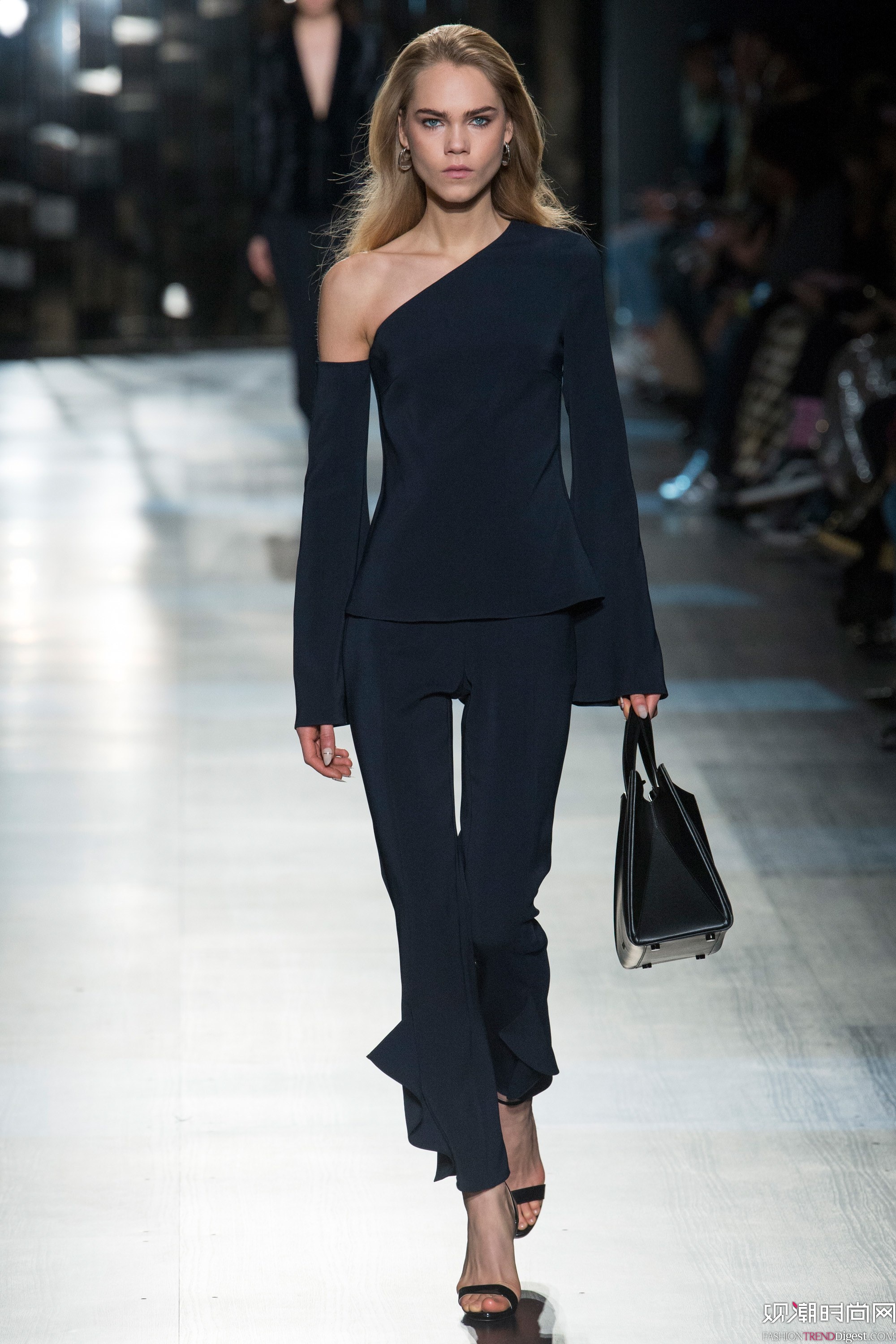 Cushnie et Ochs 2017ﶬϵ㳡ͼƬ