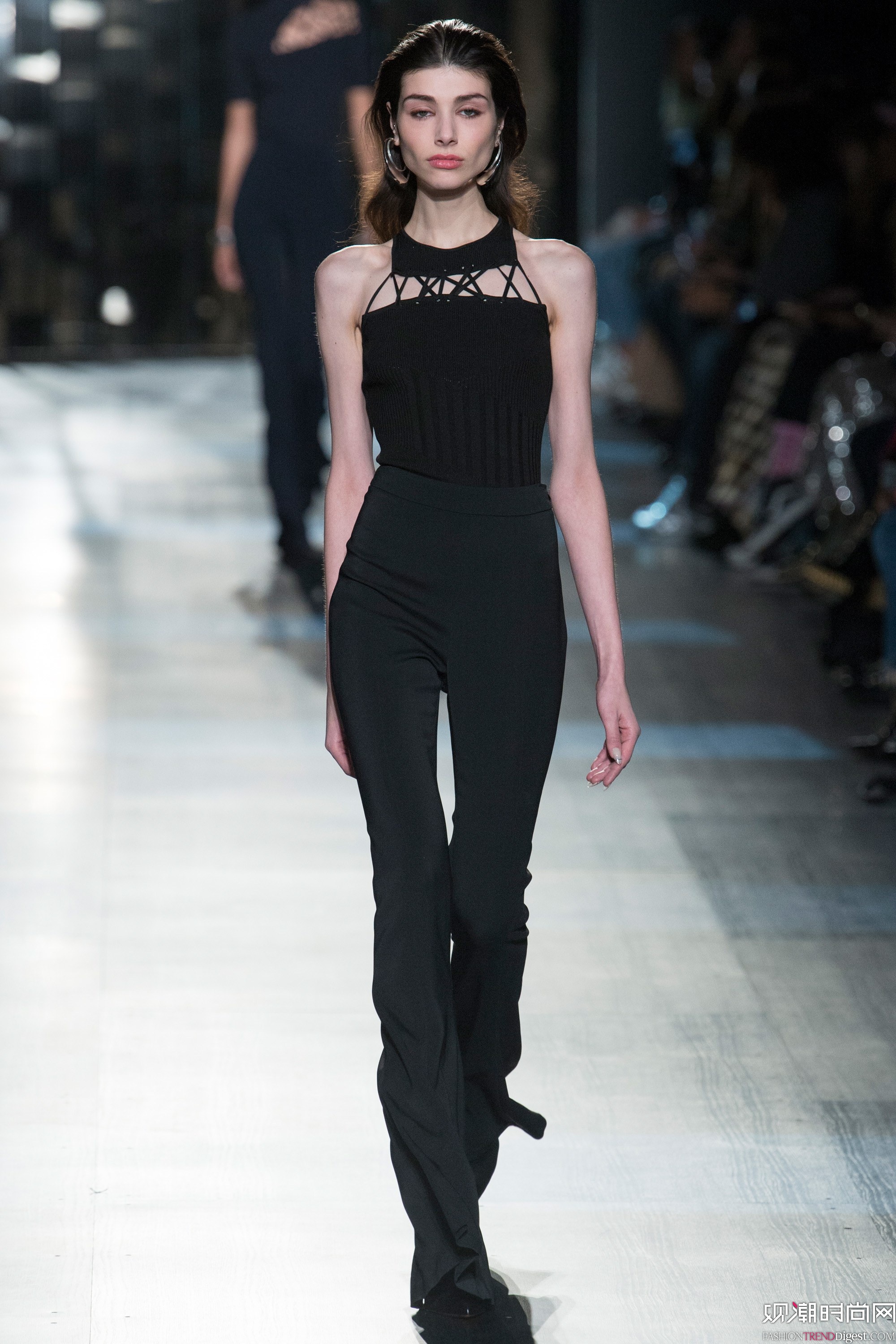 Cushnie et Ochs 2017ﶬϵ㳡ͼƬ