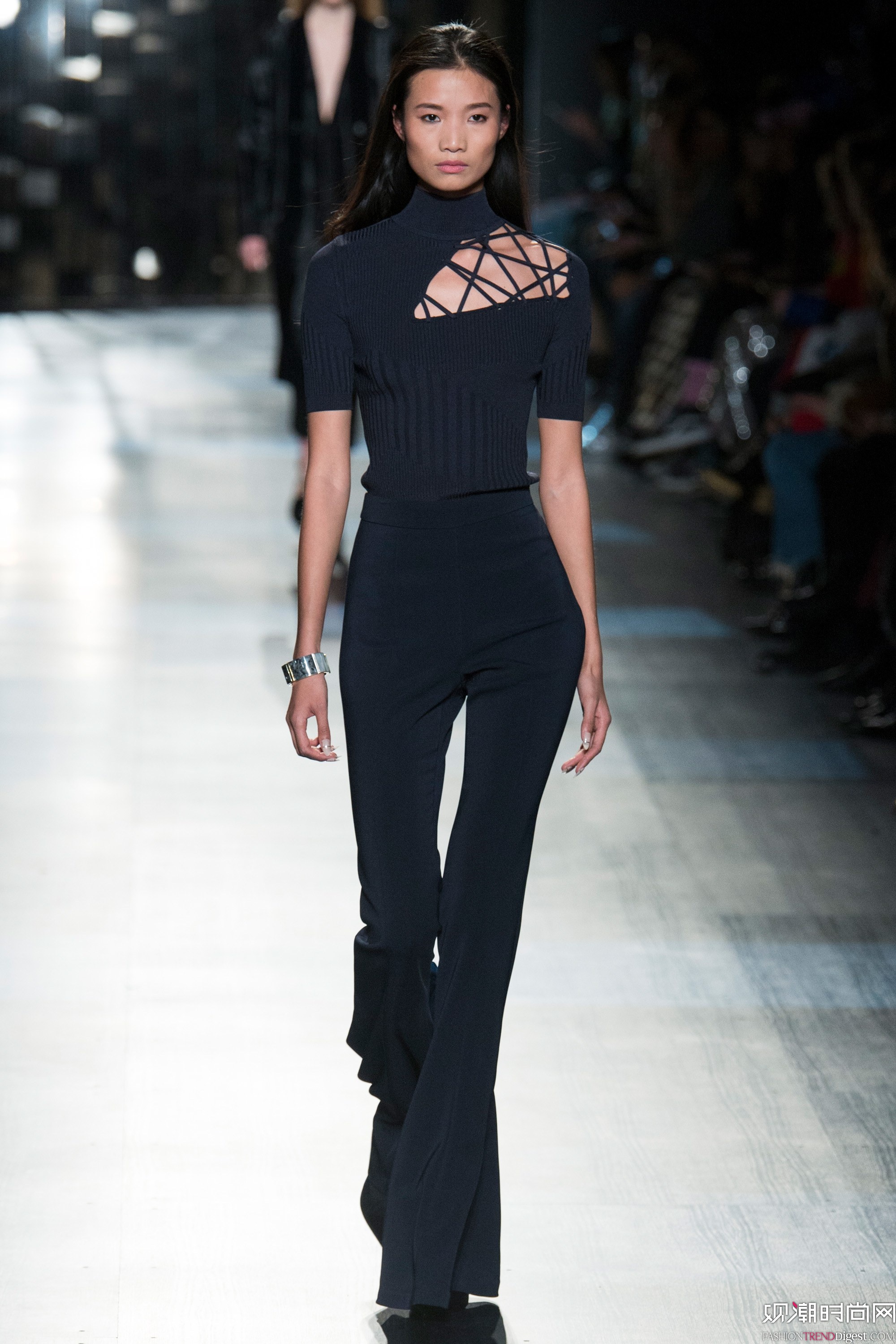 Cushnie et Ochs 2017ﶬϵ㳡ͼƬ