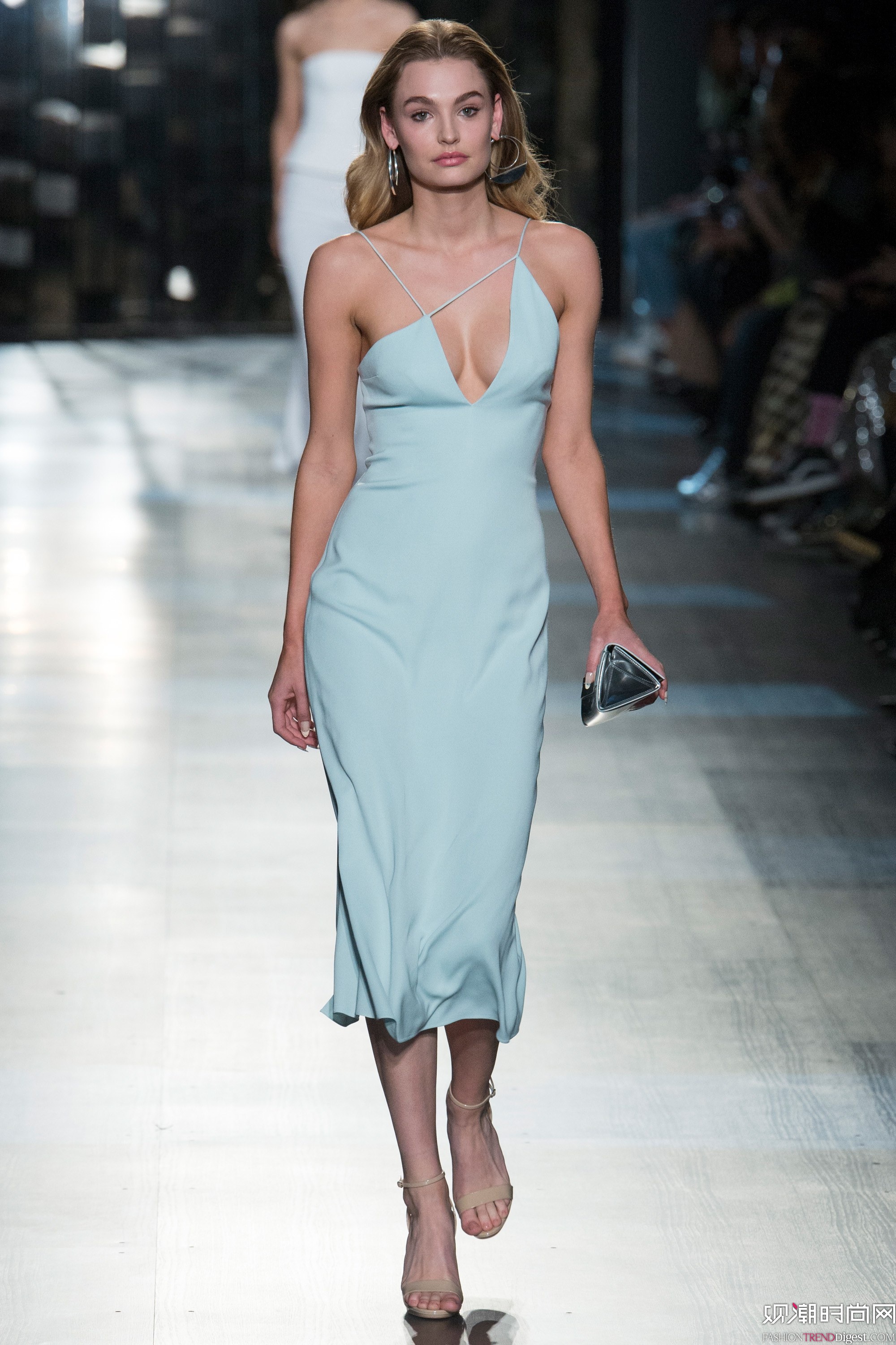 Cushnie et Ochs 2017ﶬϵ㳡ͼƬ