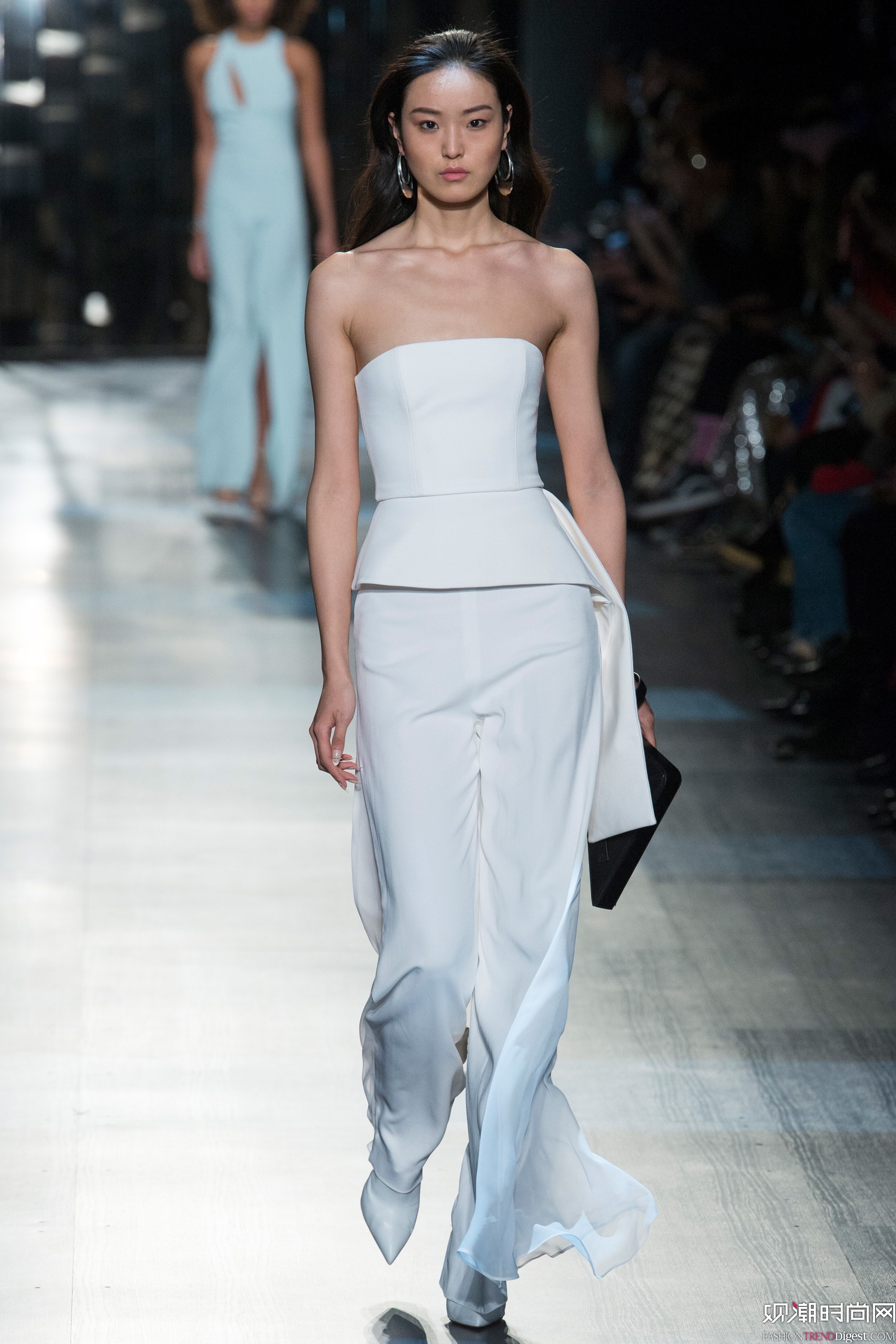 Cushnie et Ochs 2017ﶬϵ㳡ͼƬ