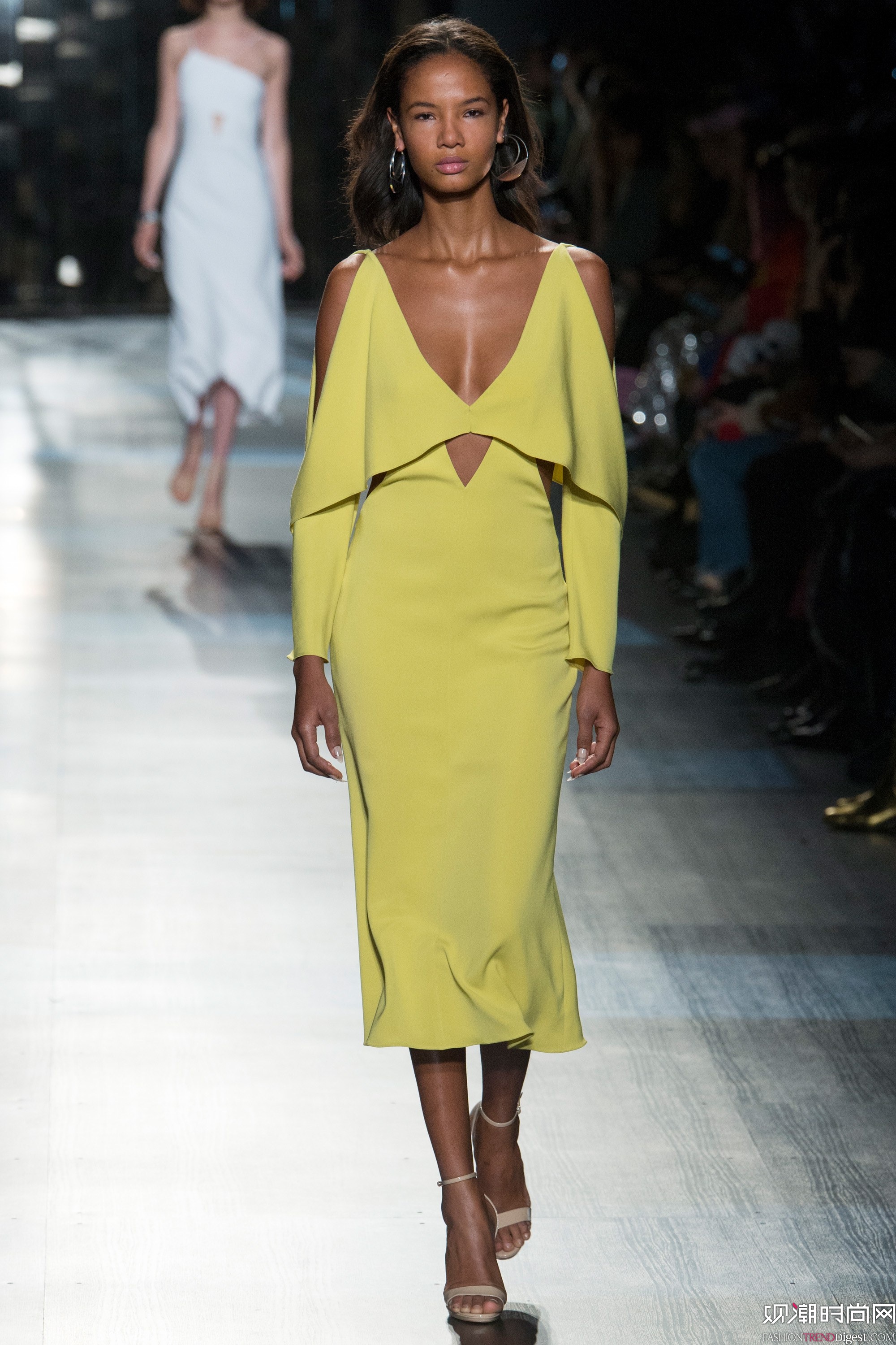 Cushnie et Ochs 2017ﶬϵ㳡ͼƬ