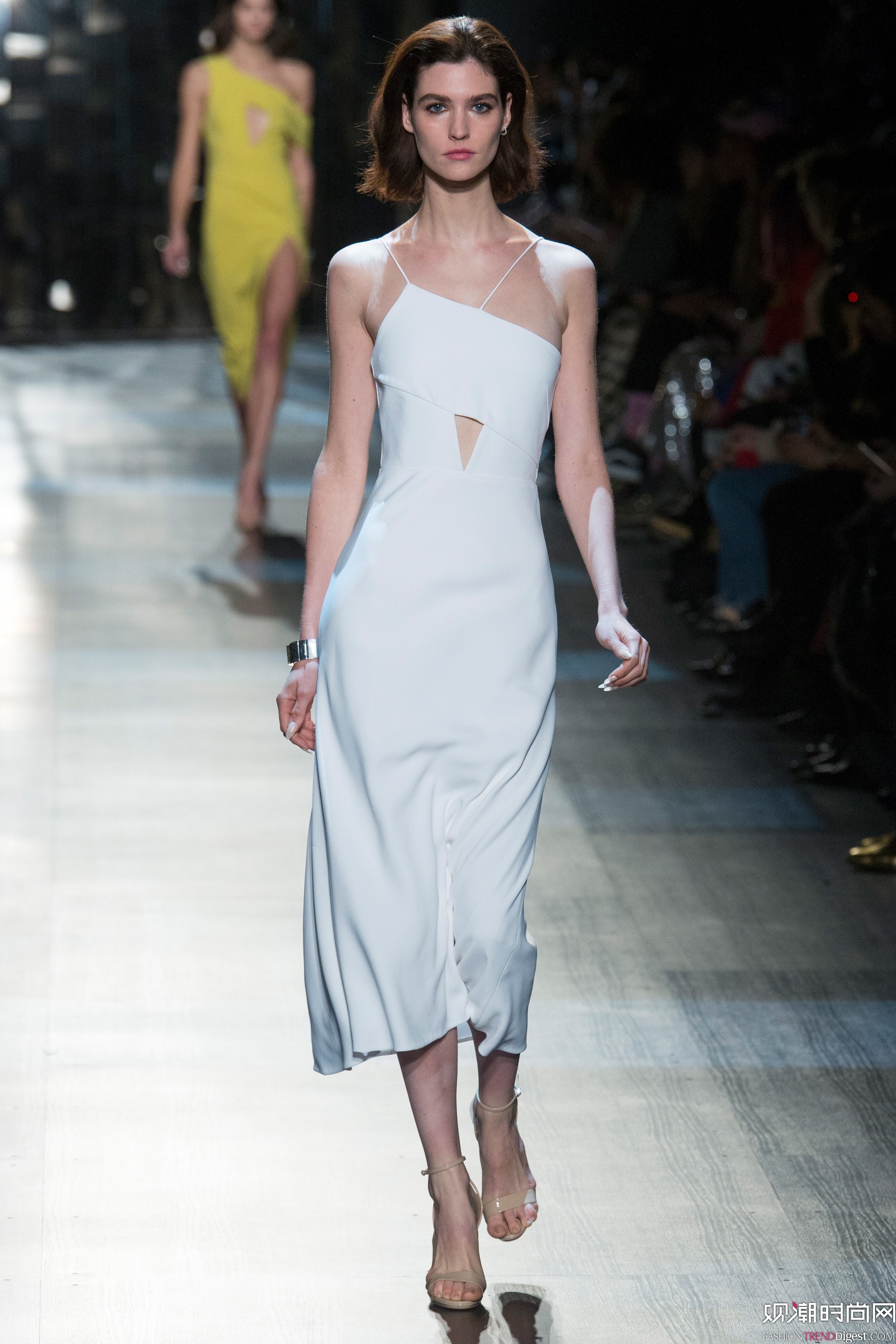 Cushnie et Ochs 2017ﶬϵ㳡ͼƬ