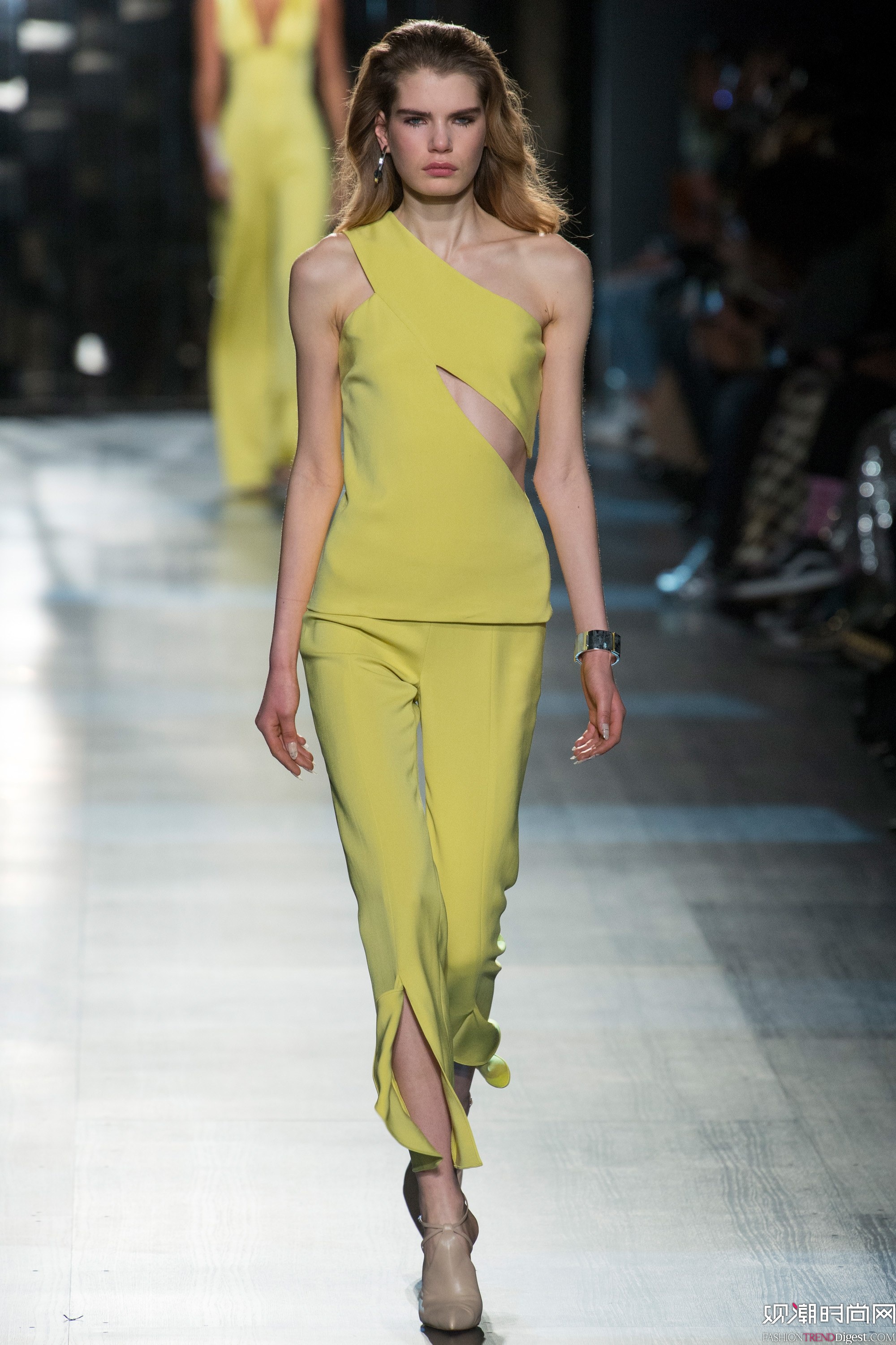 Cushnie et Ochs 2017ﶬϵ㳡ͼƬ