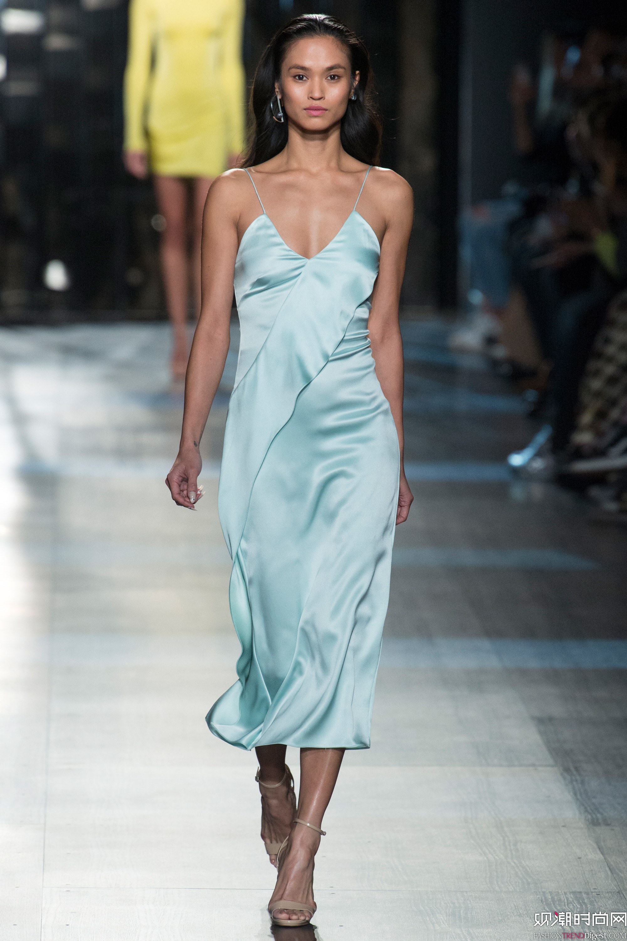 Cushnie et Ochs 2017ﶬϵ㳡ͼƬ