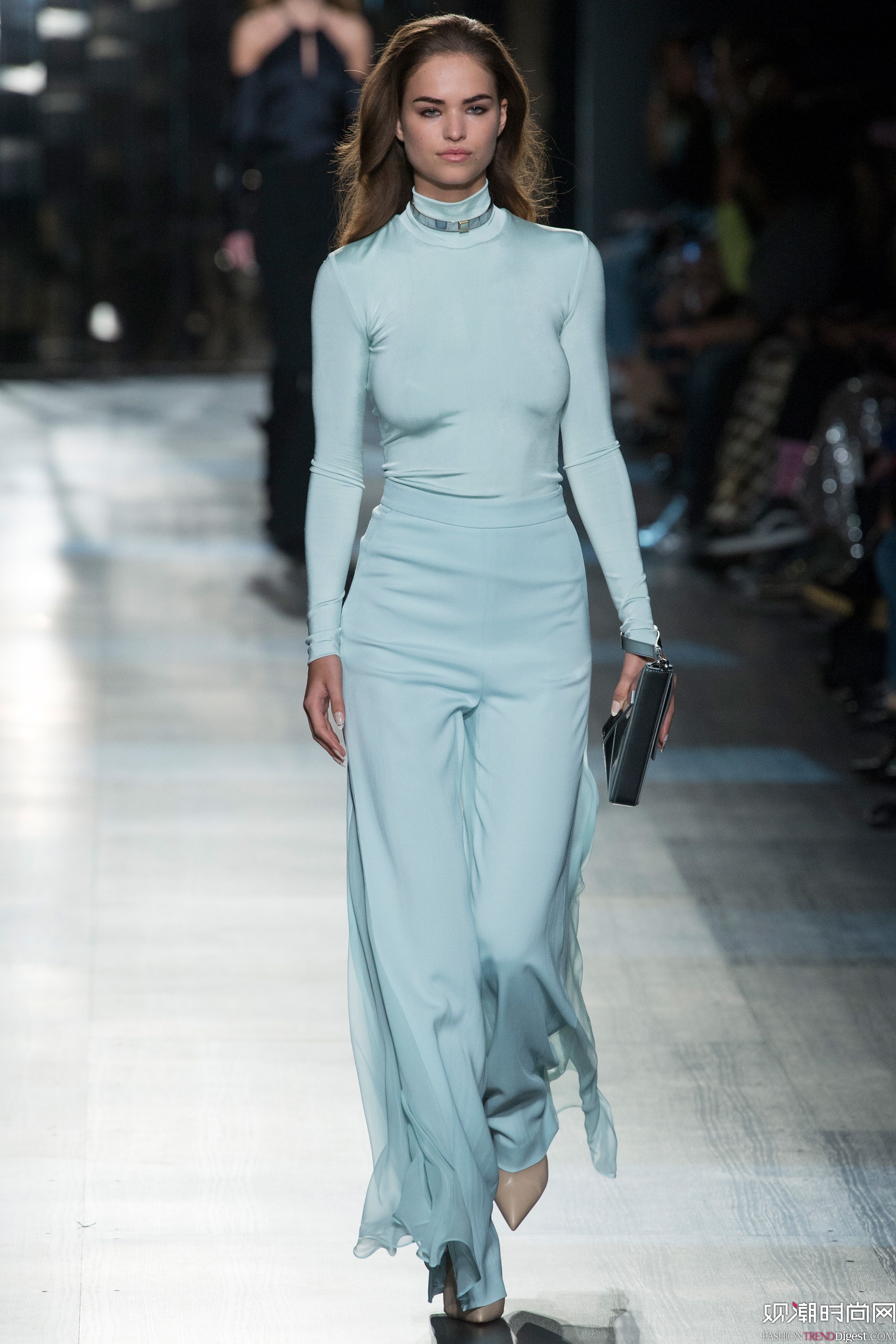 Cushnie et Ochs 2017ﶬϵ㳡ͼƬ