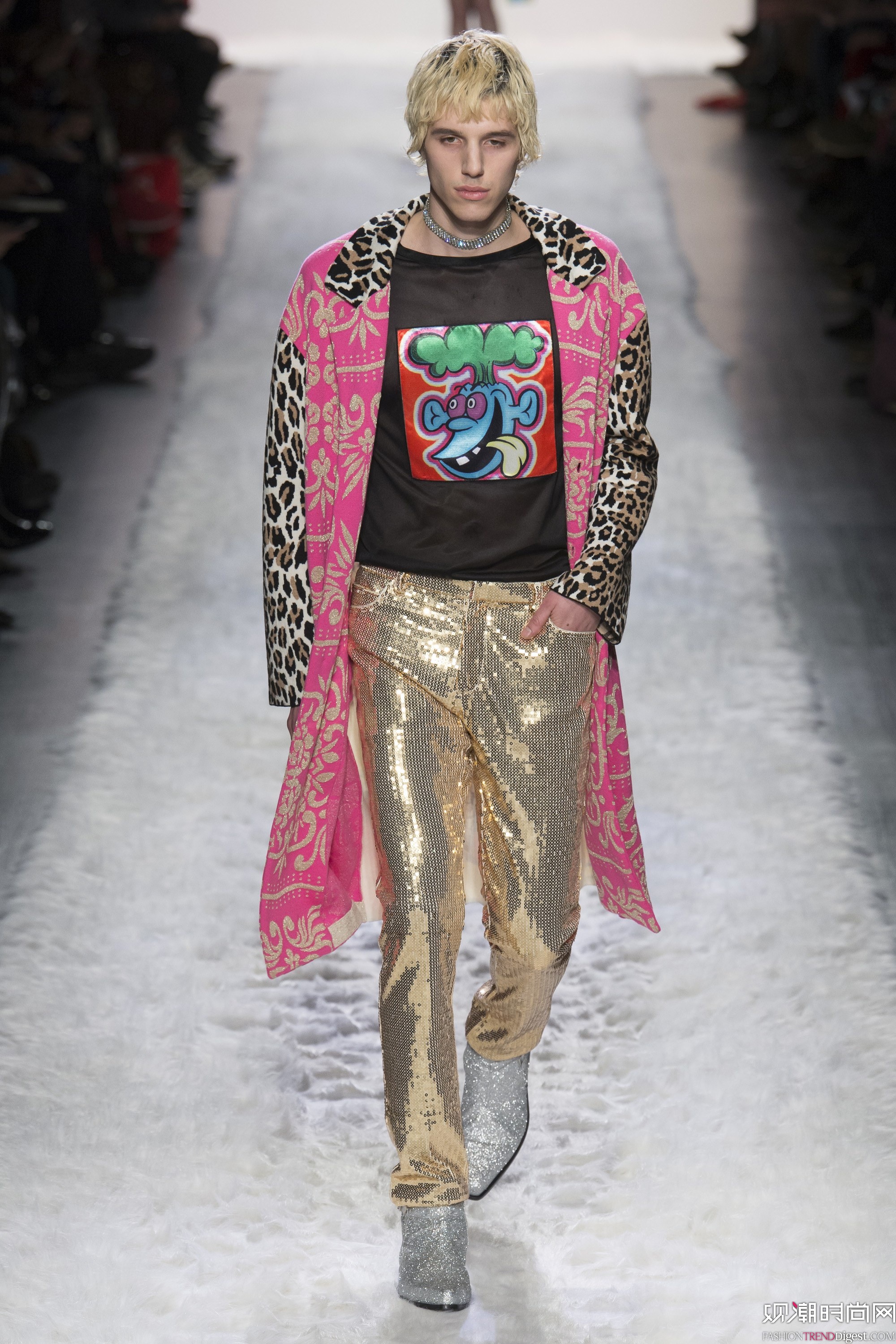 Jeremy Scott 2017ﶬϵDƬ