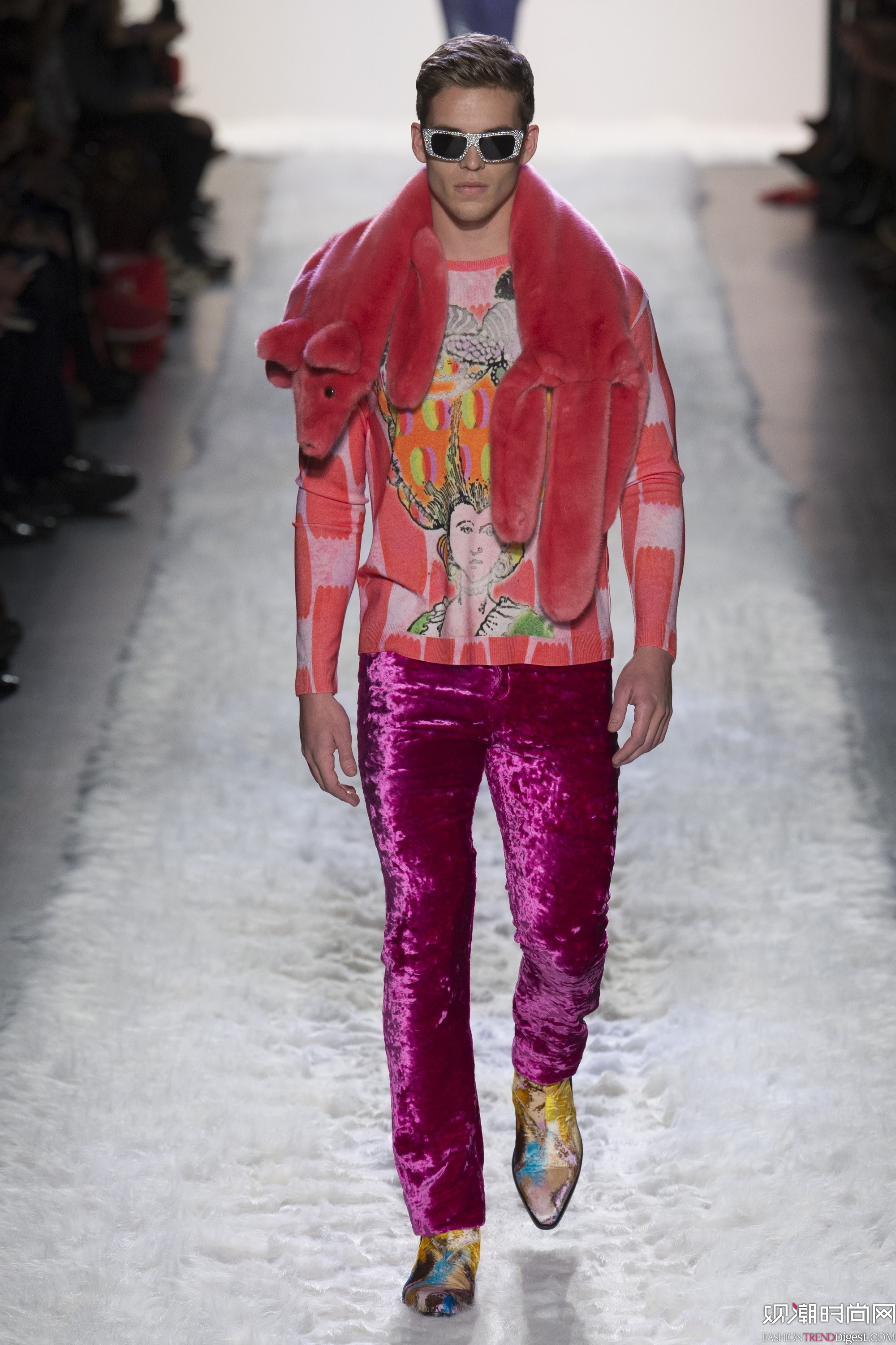 Jeremy Scott 2017ﶬϵDƬ