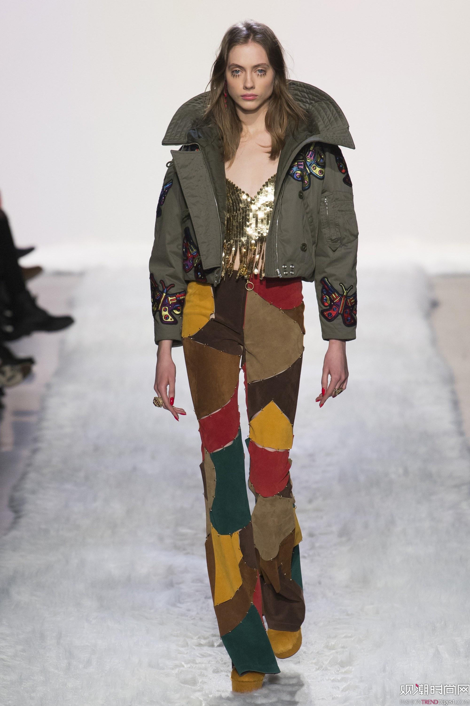Jeremy Scott 2017ﶬϵDƬ