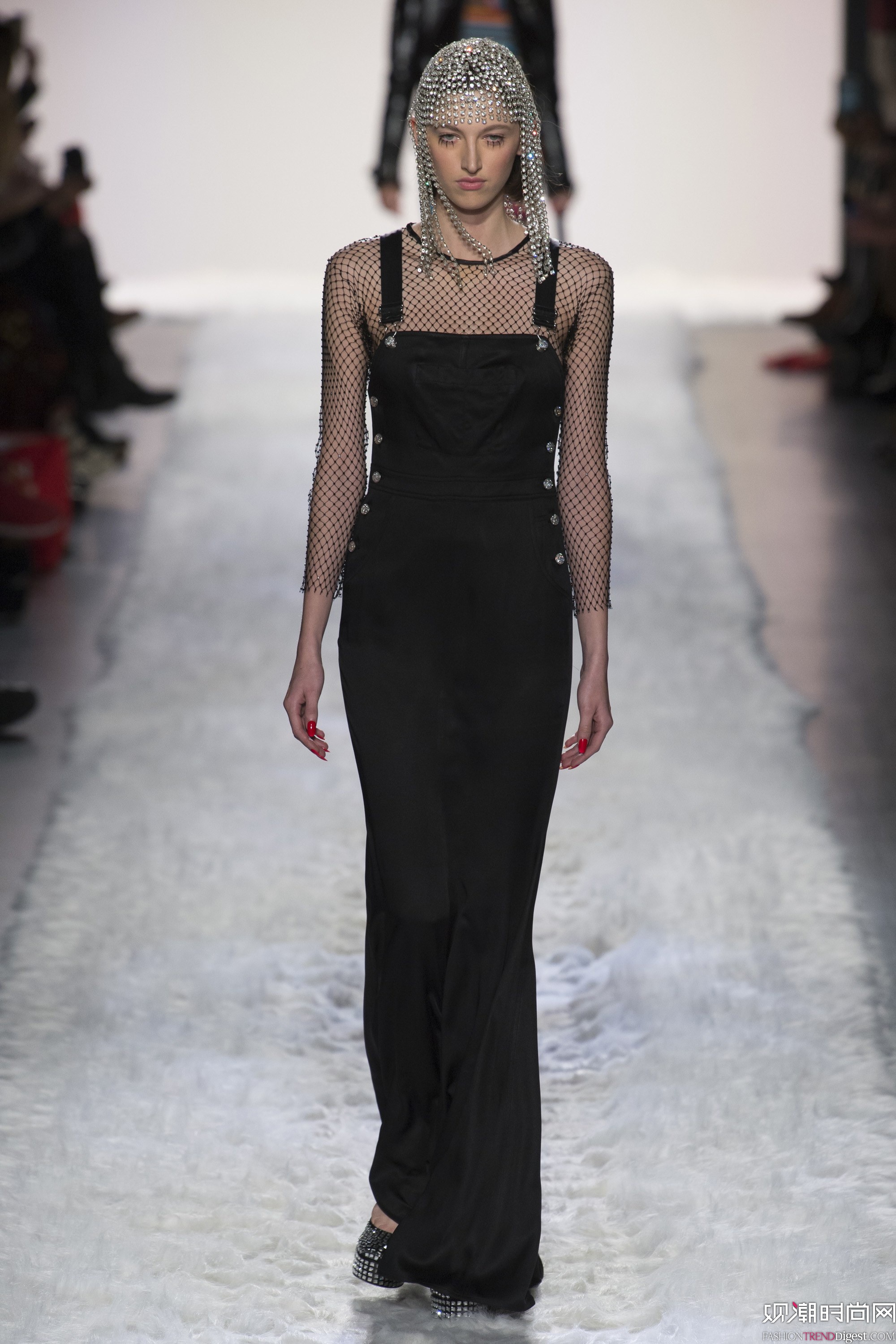 Jeremy Scott 2017ﶬϵDƬ