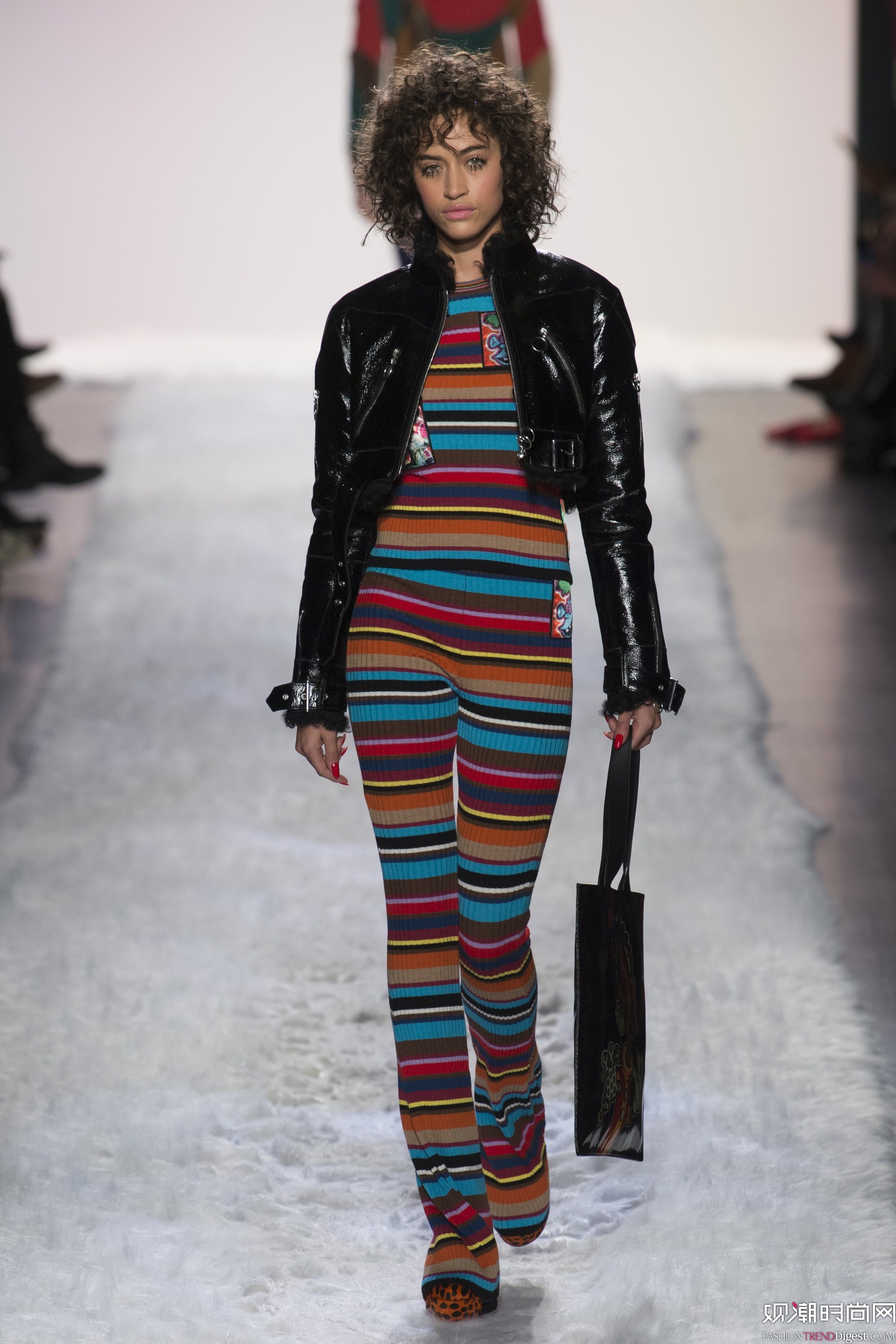 Jeremy Scott 2017ﶬϵDƬ