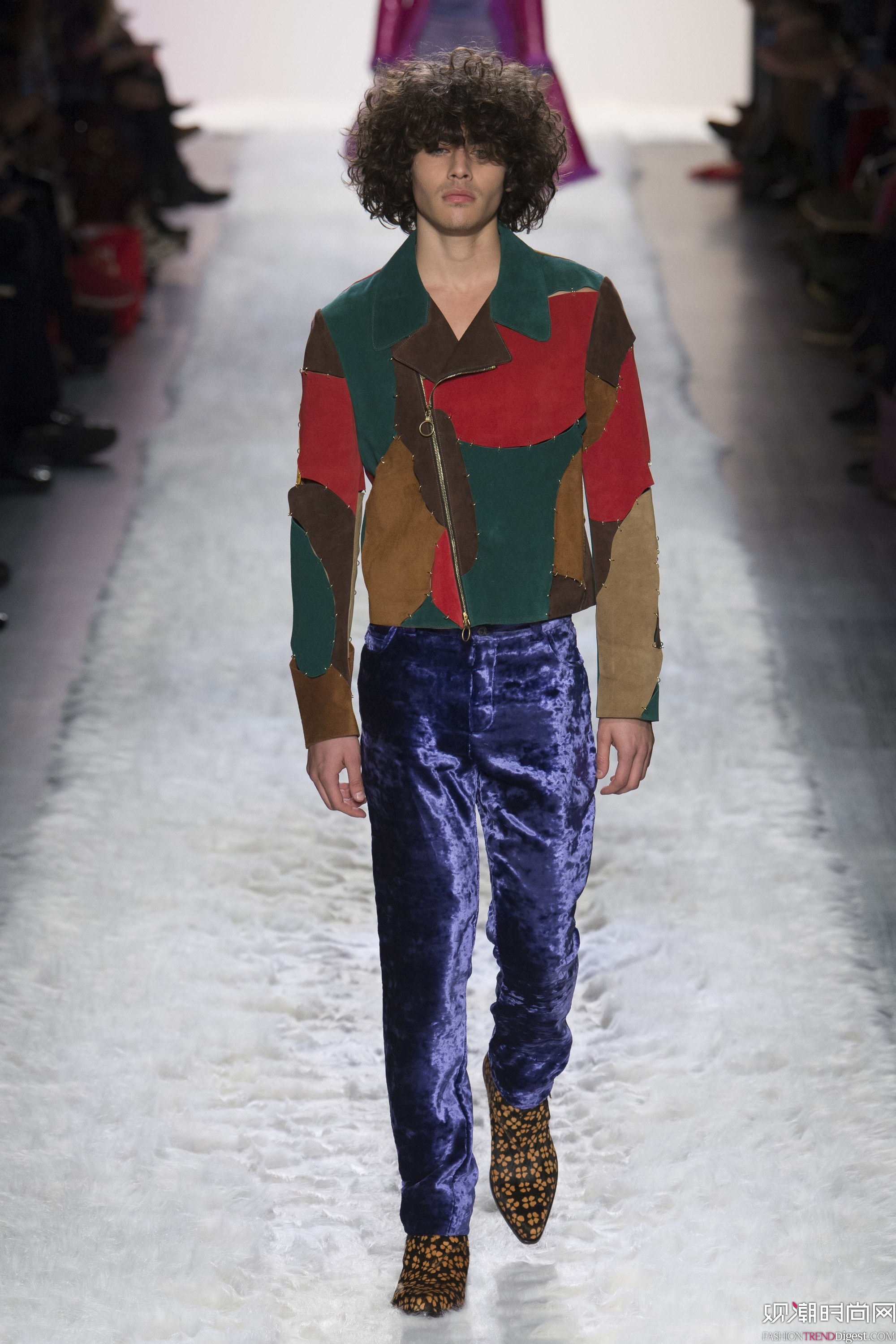 Jeremy Scott 2017ﶬϵDƬ