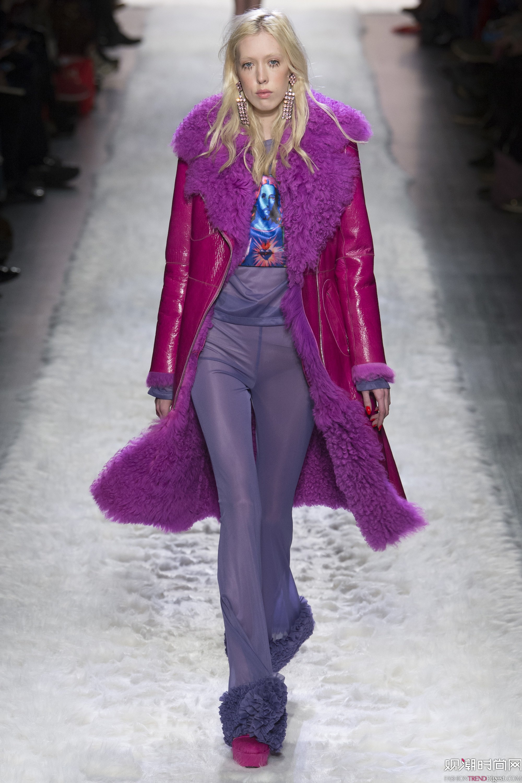 Jeremy Scott 2017ﶬϵDƬ