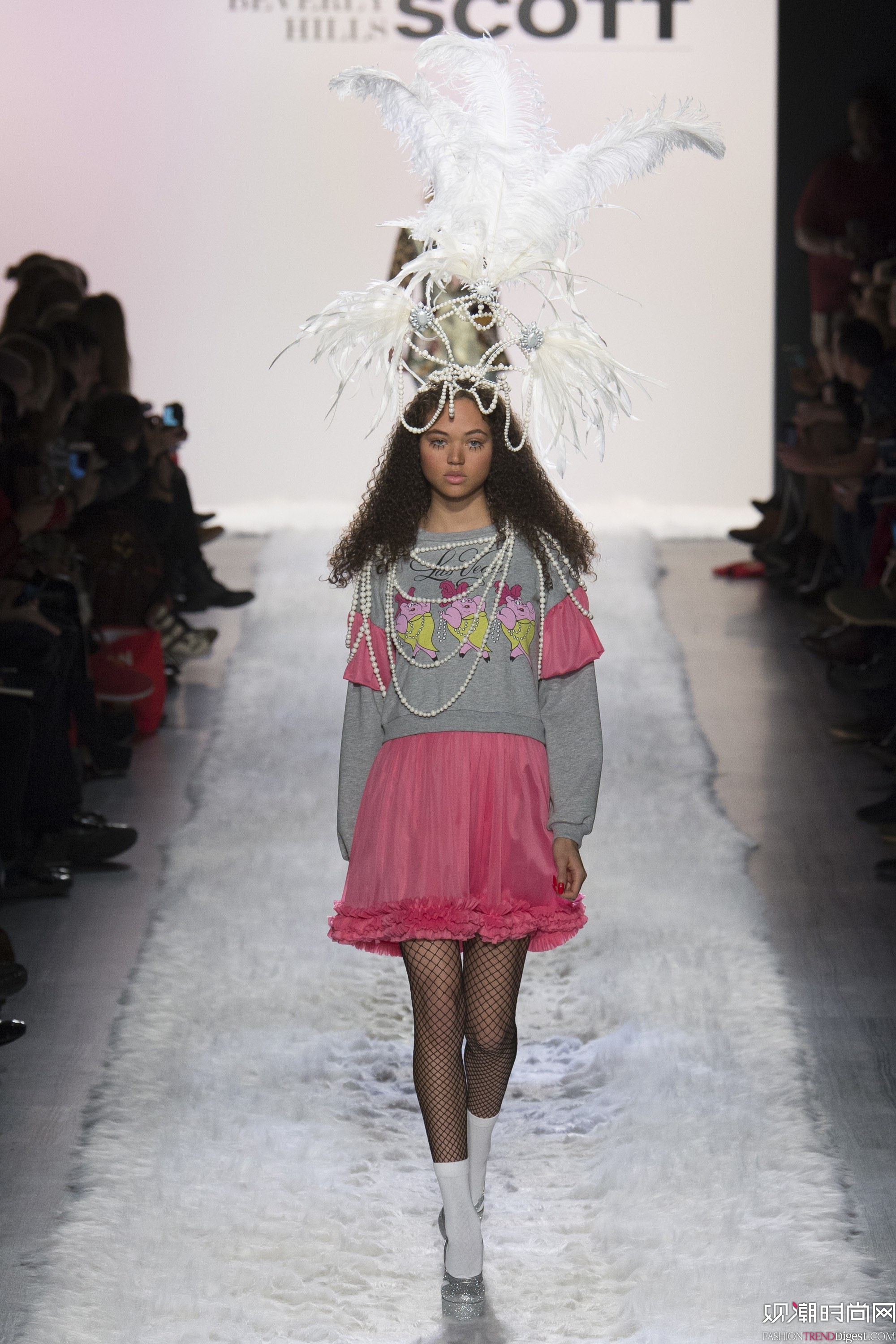 Jeremy Scott 2017ﶬϵDƬ