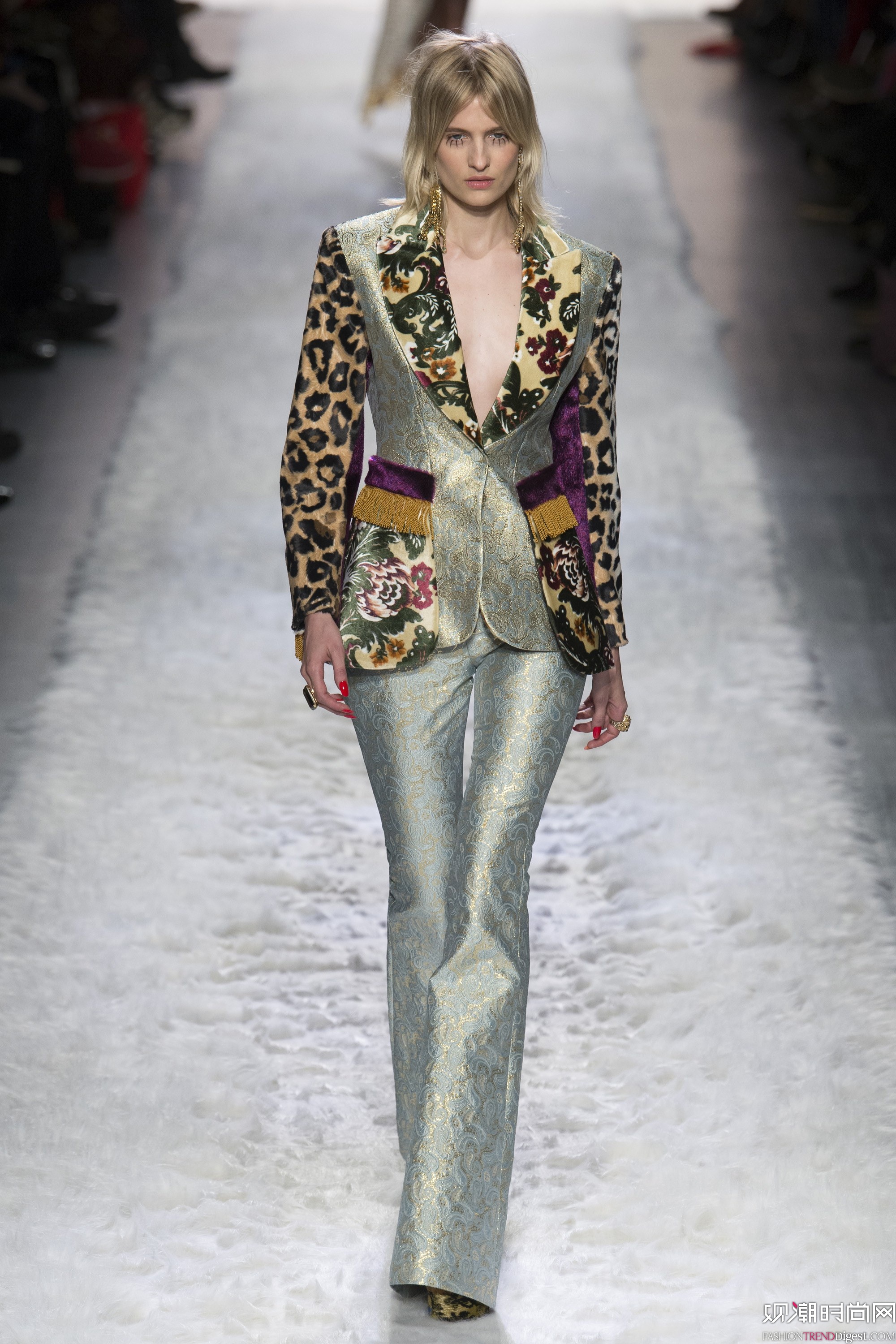 Jeremy Scott 2017ﶬϵDƬ
