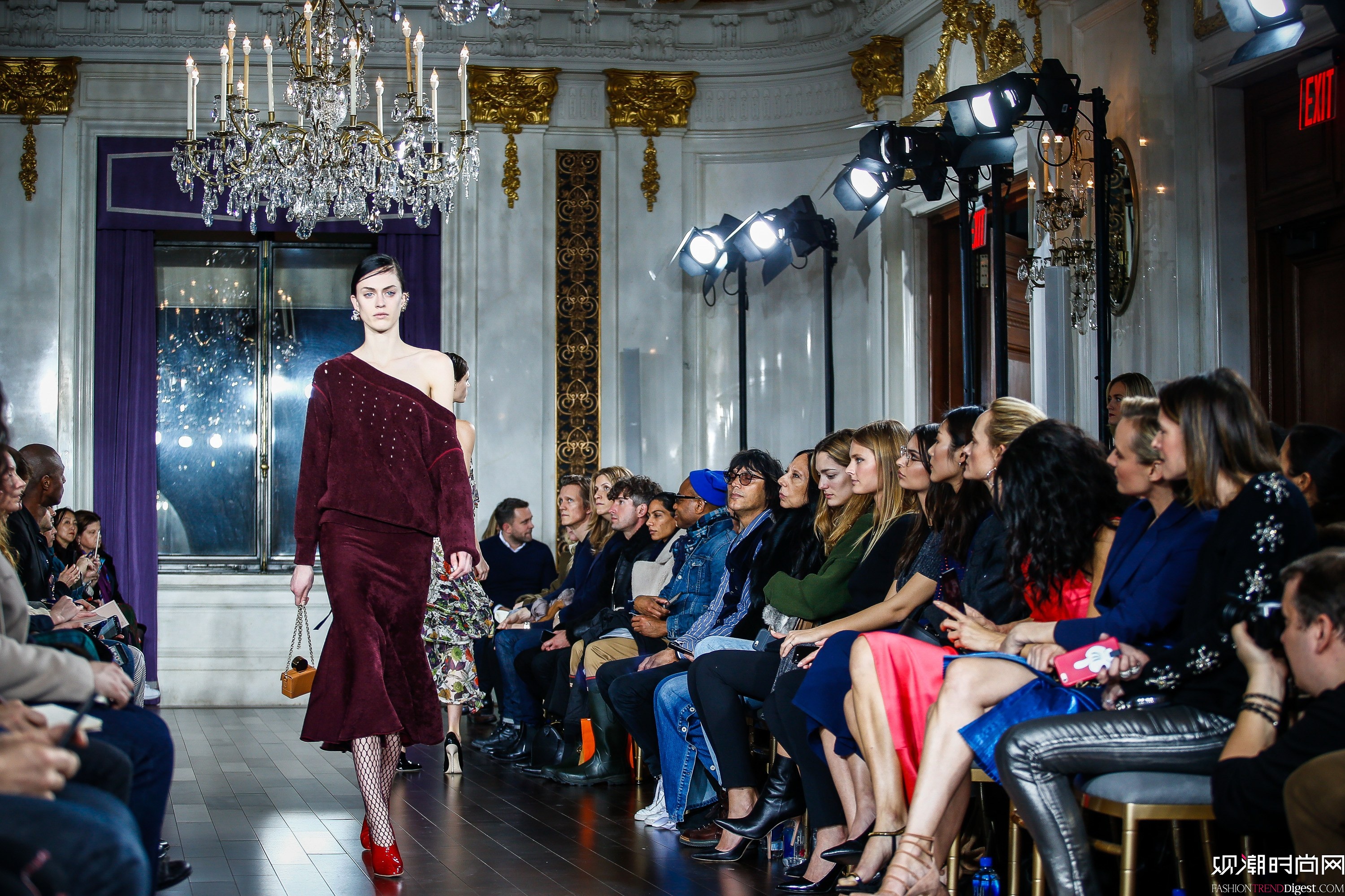Jason Wu 2017ﶬϵDƬ