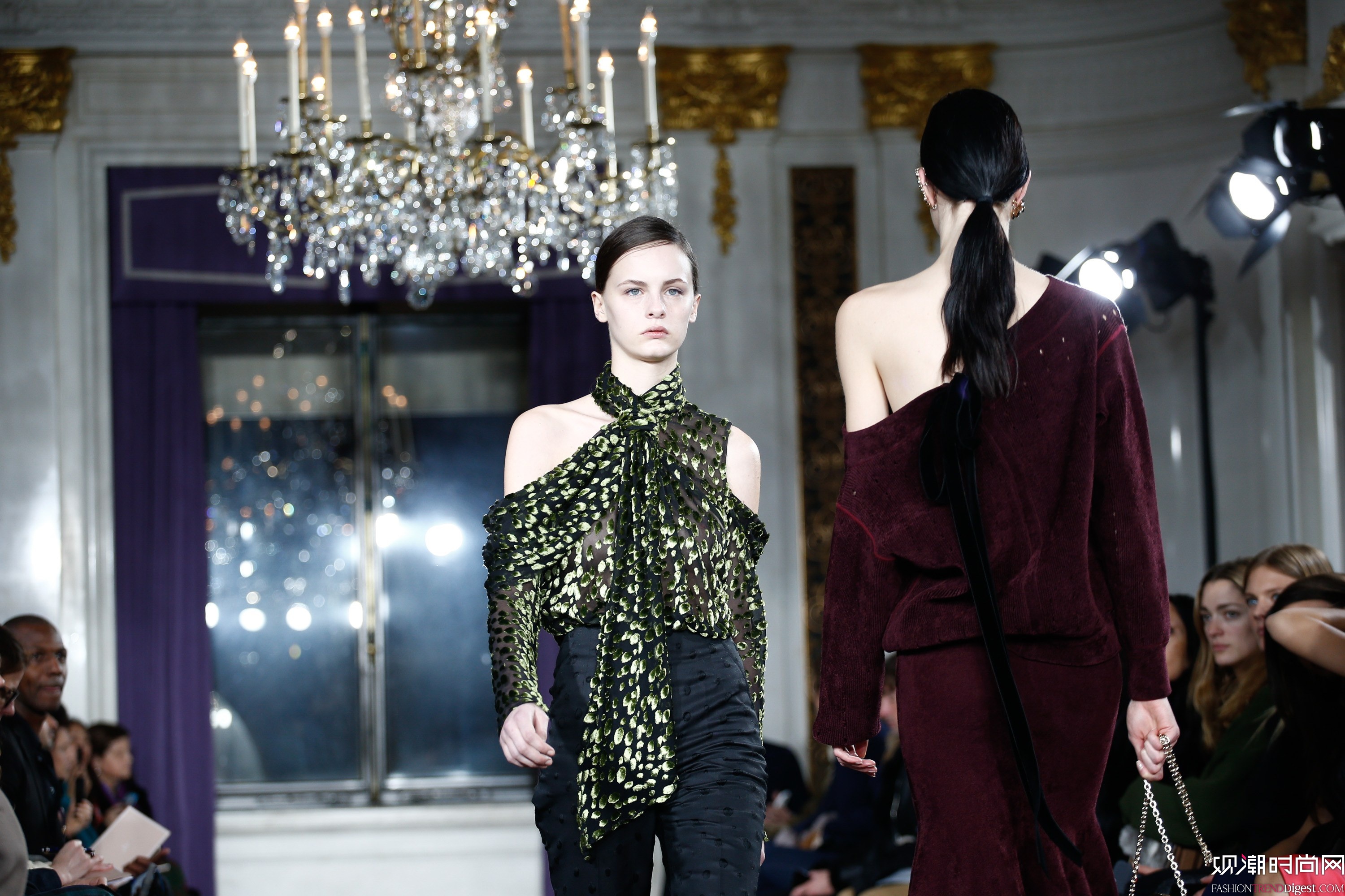 Jason Wu 2017ﶬϵDƬ