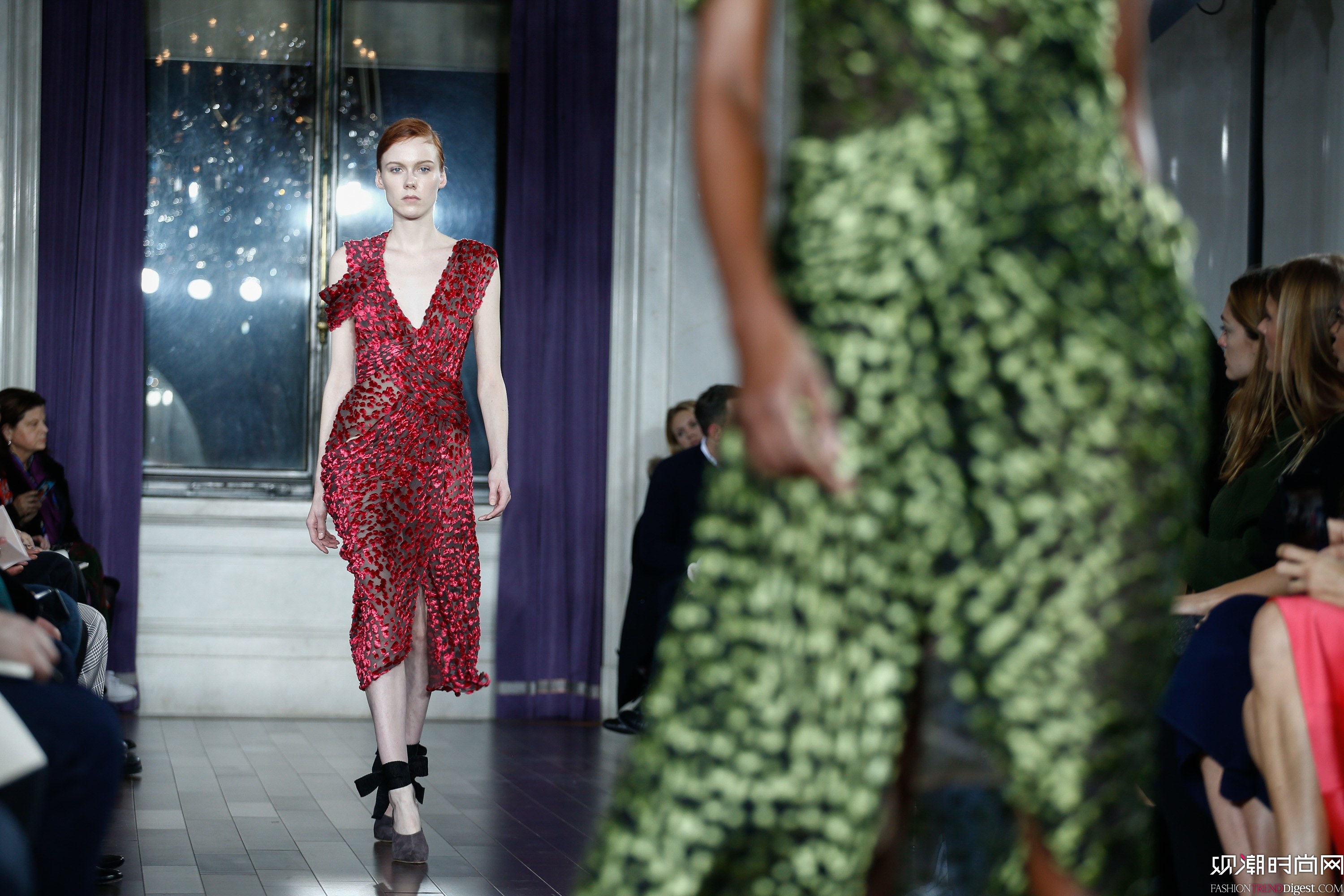 Jason Wu 2017ﶬϵ(chng)DƬ