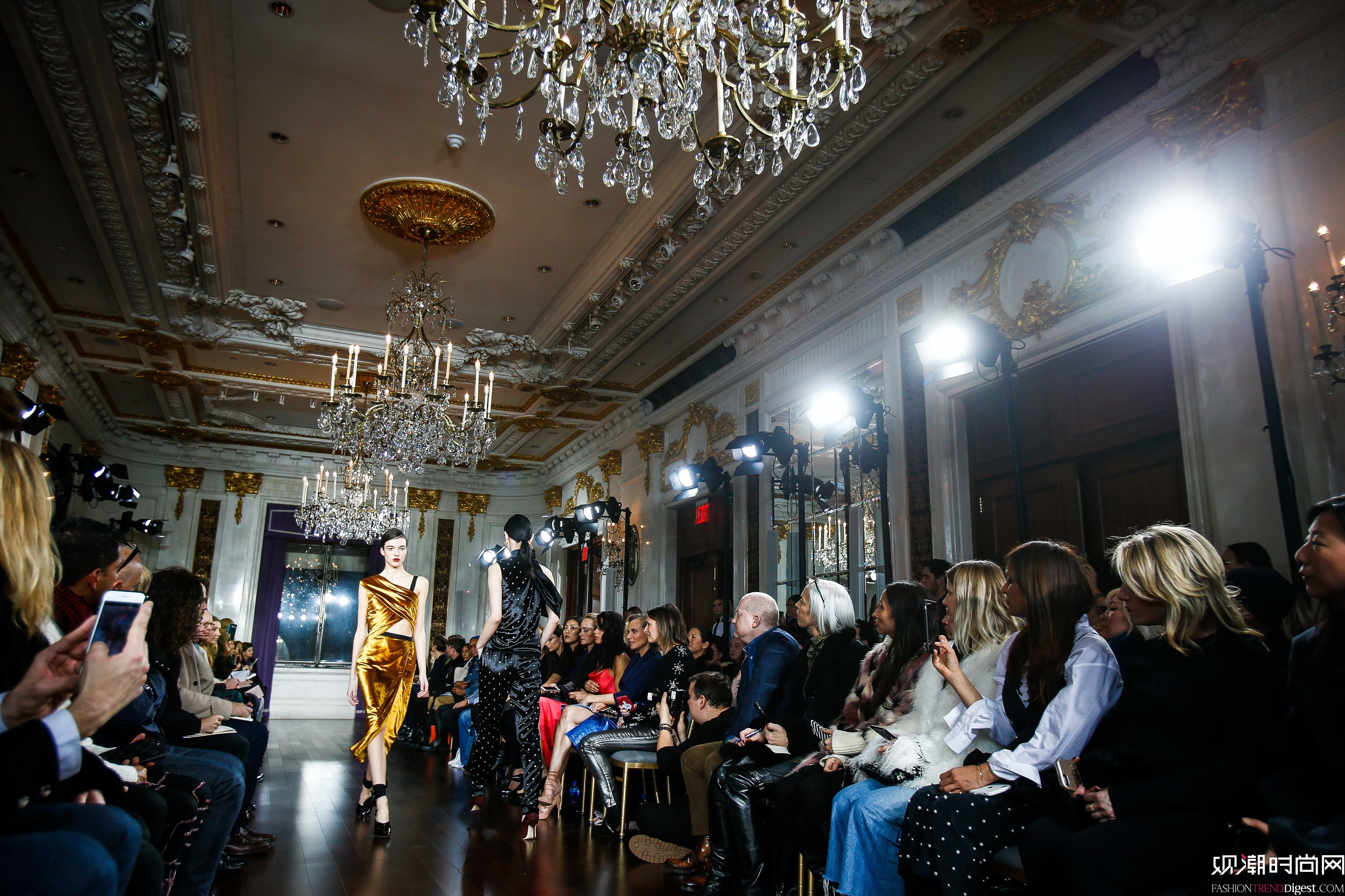 Jason Wu 2017ﶬϵDƬ