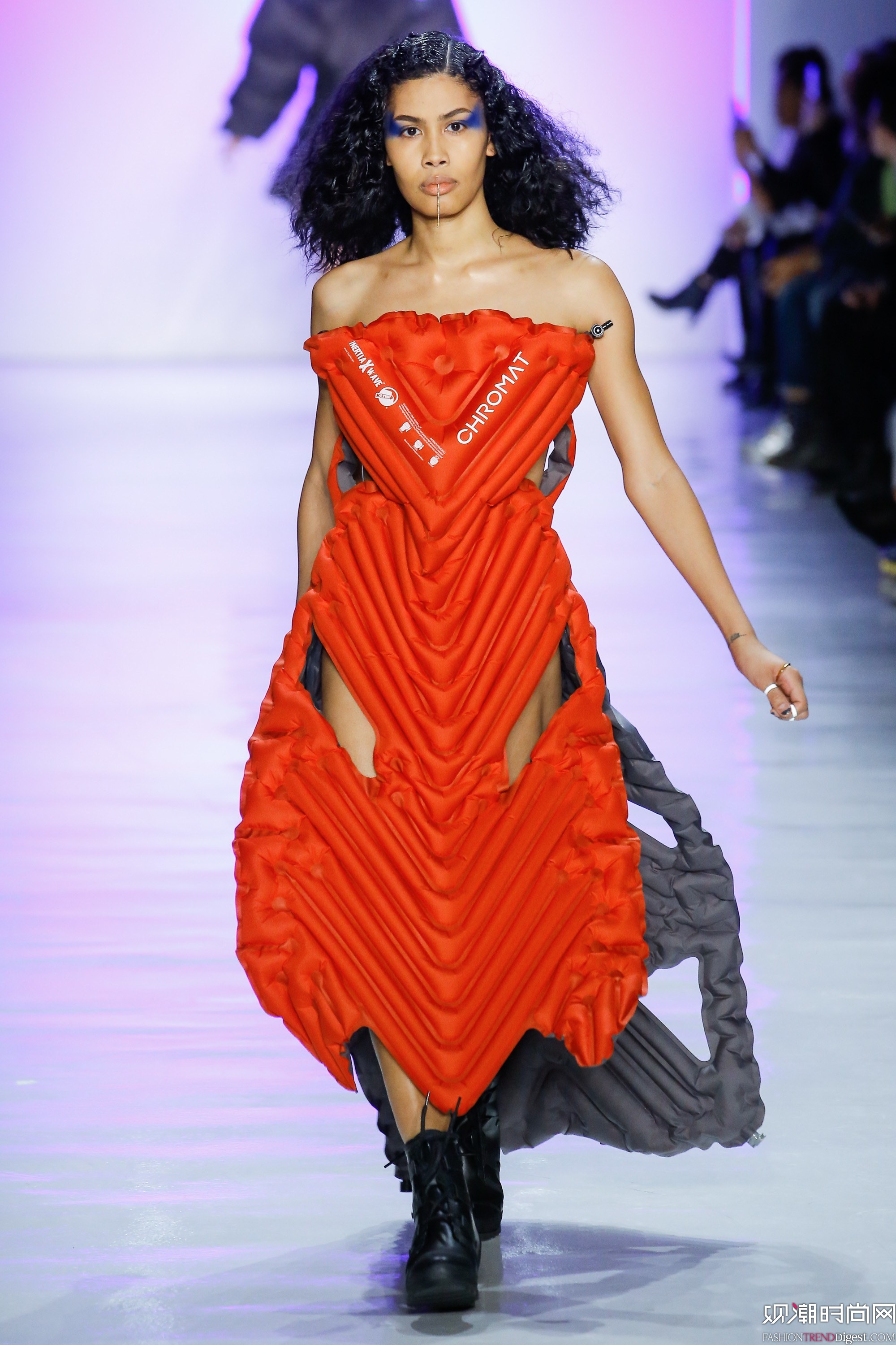 Chromat 2017ﶬϵDƬ