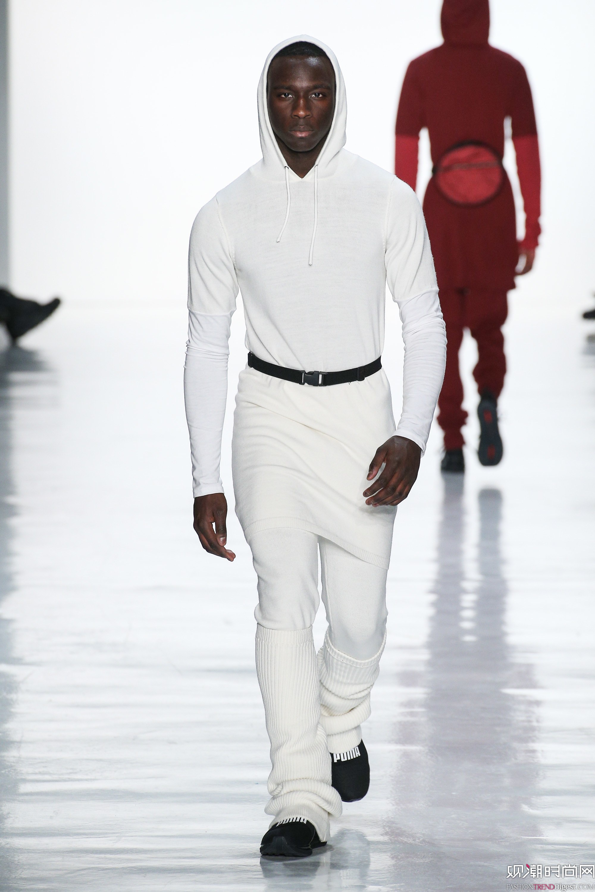 Telfar 2017ﶬϵ㳡ͼƬ