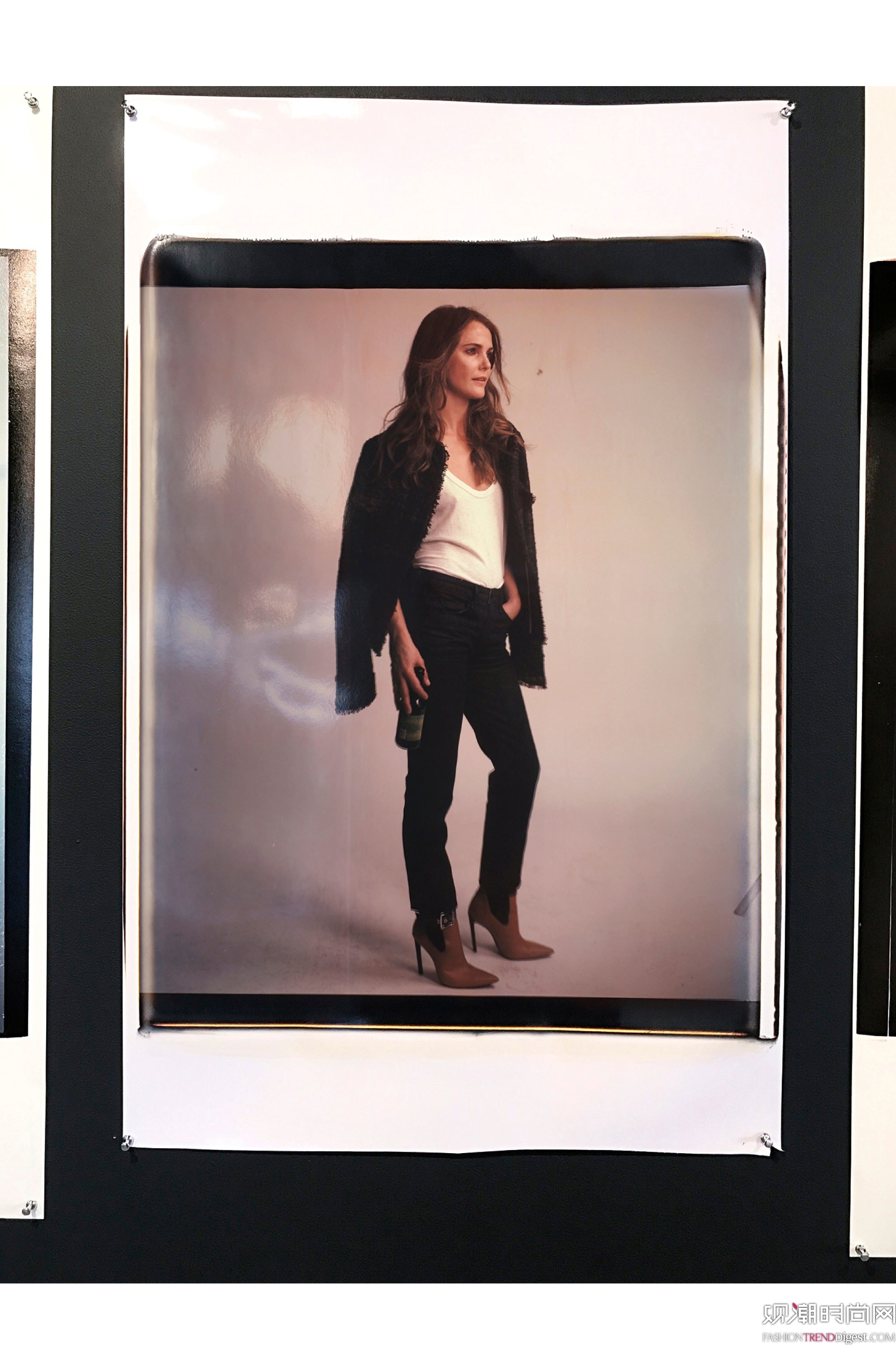 Rag & Bone 2017ﶬϵLookBookDƬ