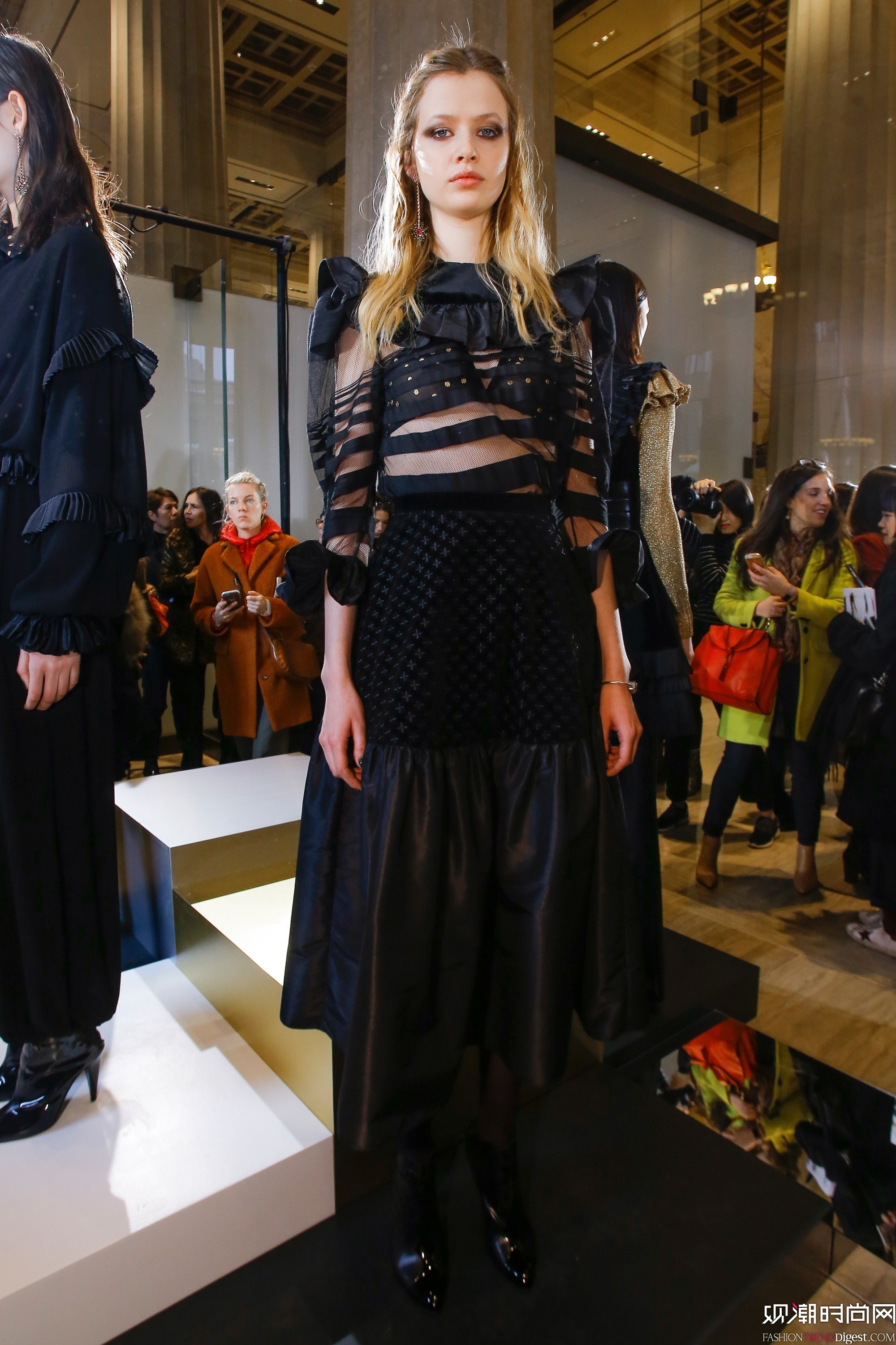 Jill Stuart 2017ﶬϵDƬ