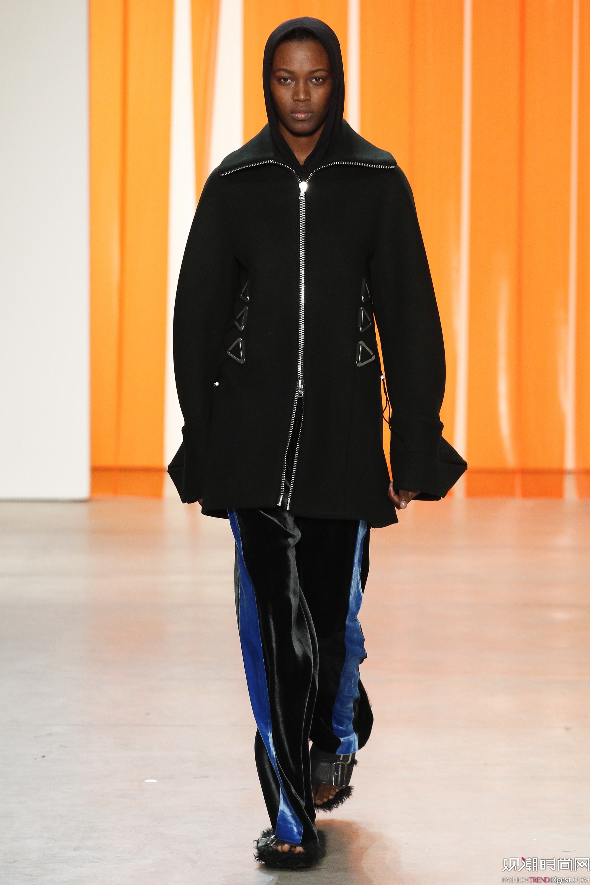 Dion Lee 2017ﶬϵDƬ