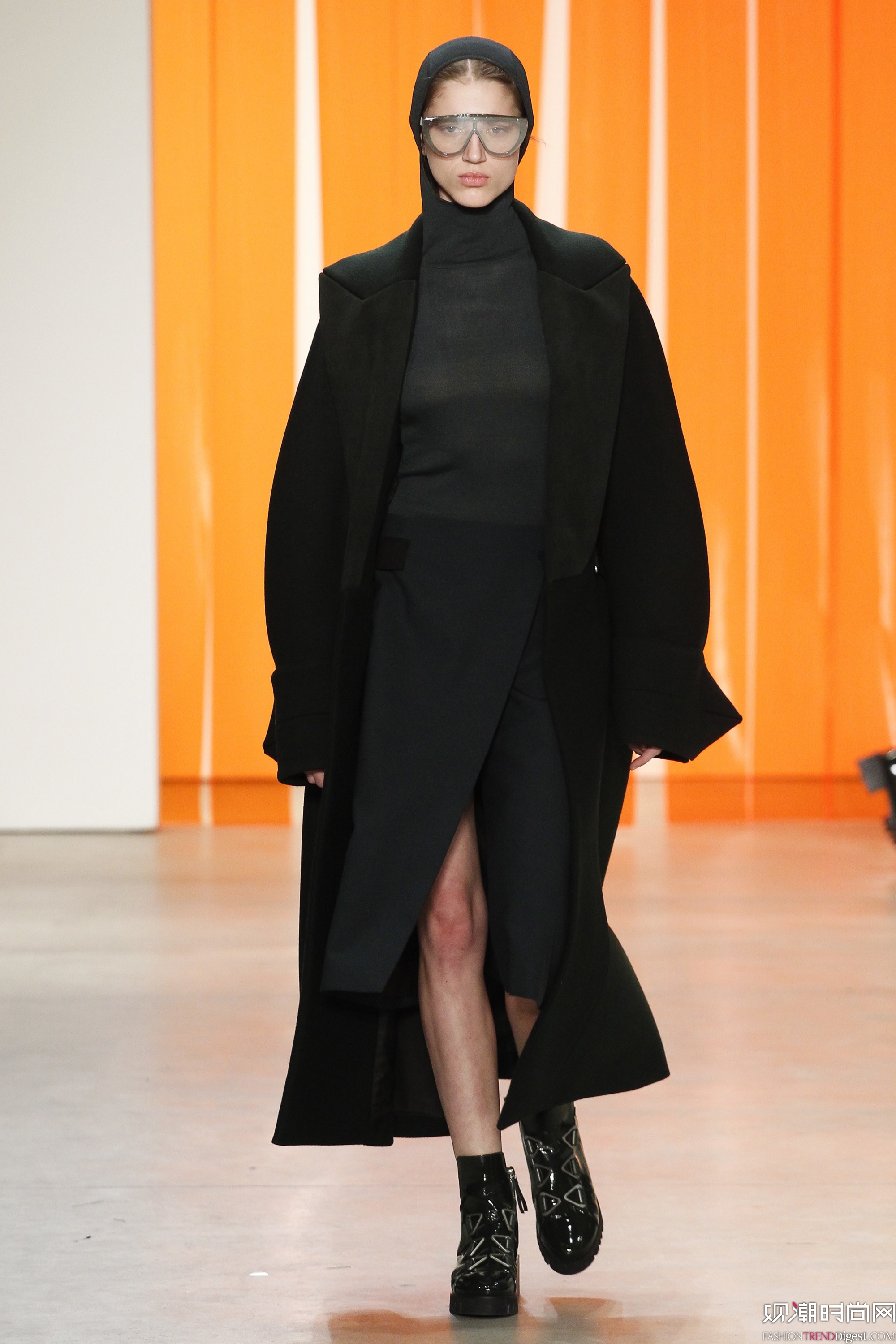Dion Lee 2017ﶬϵDƬ