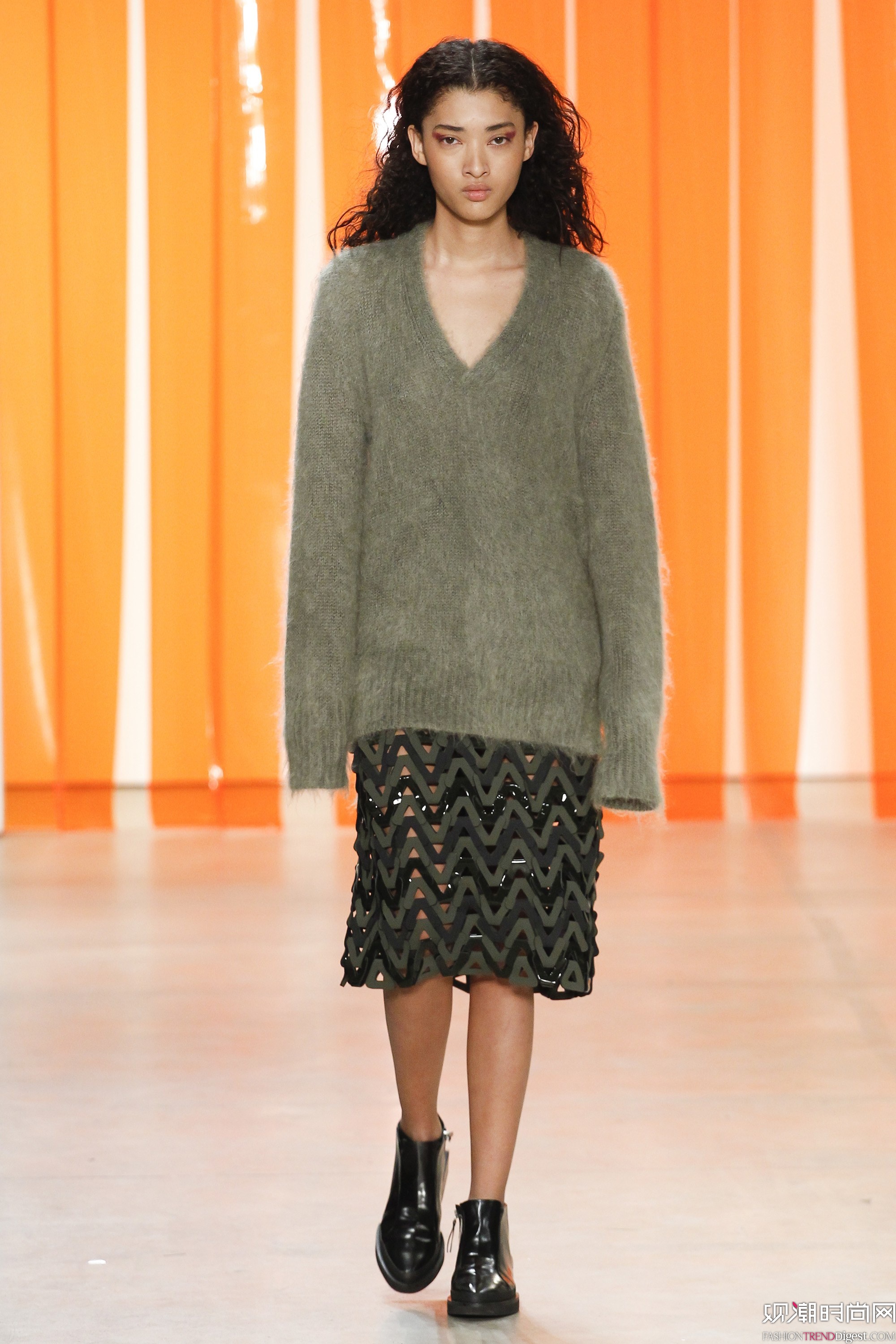Dion Lee 2017ﶬϵDƬ