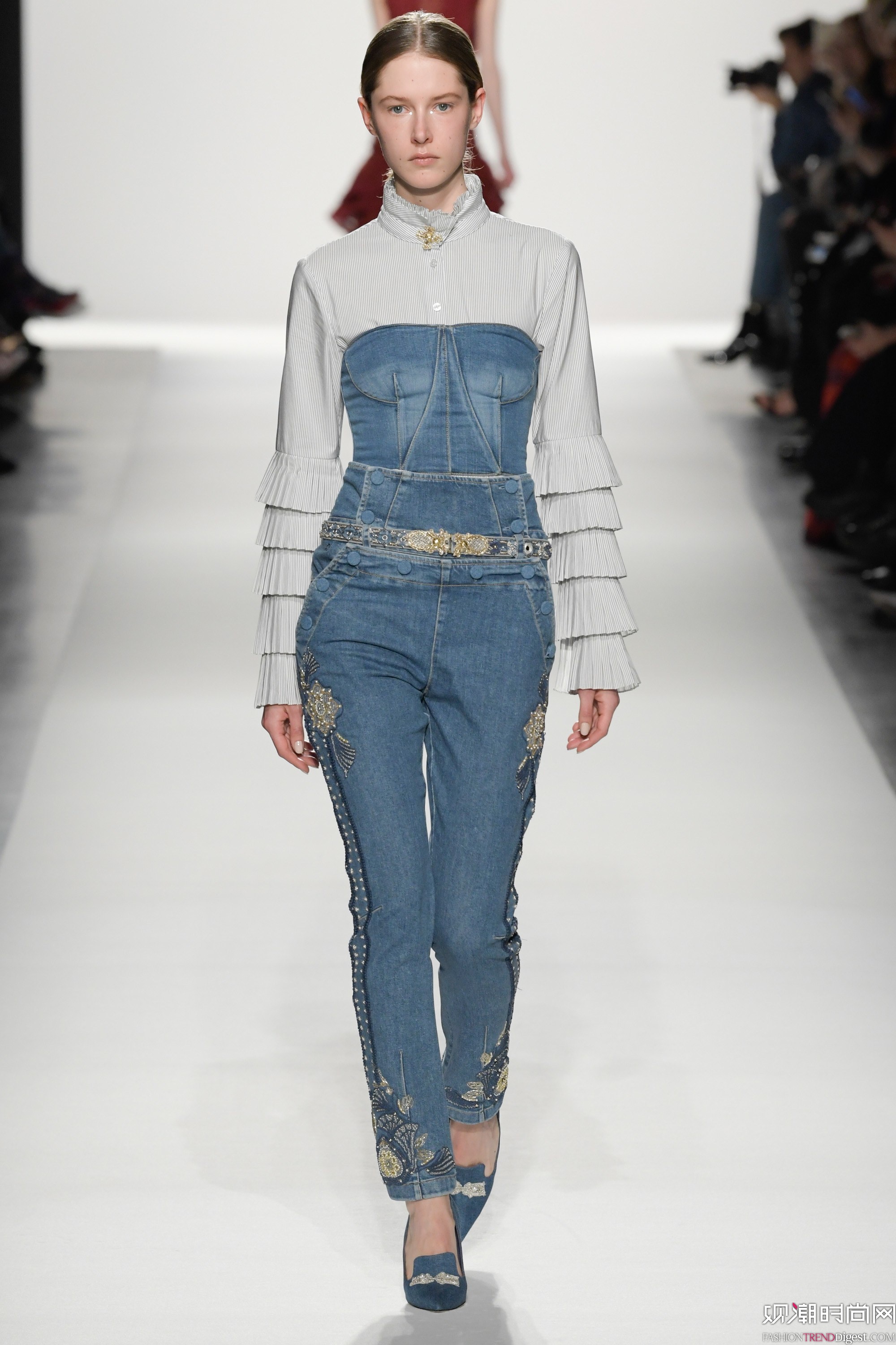 Jonathan Simkhai 2017ﶬϵDƬ