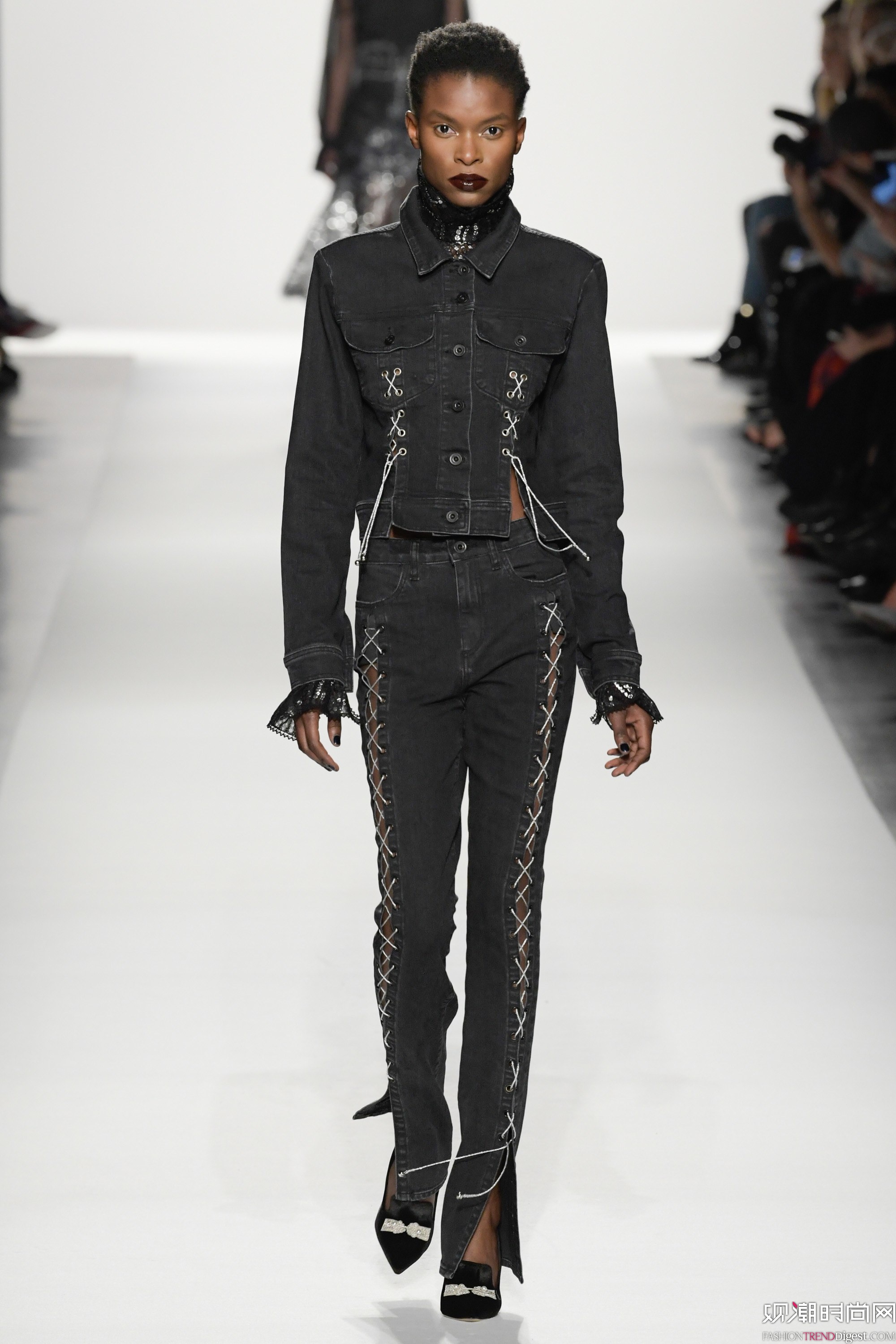 Jonathan Simkhai 2017ﶬϵDƬ