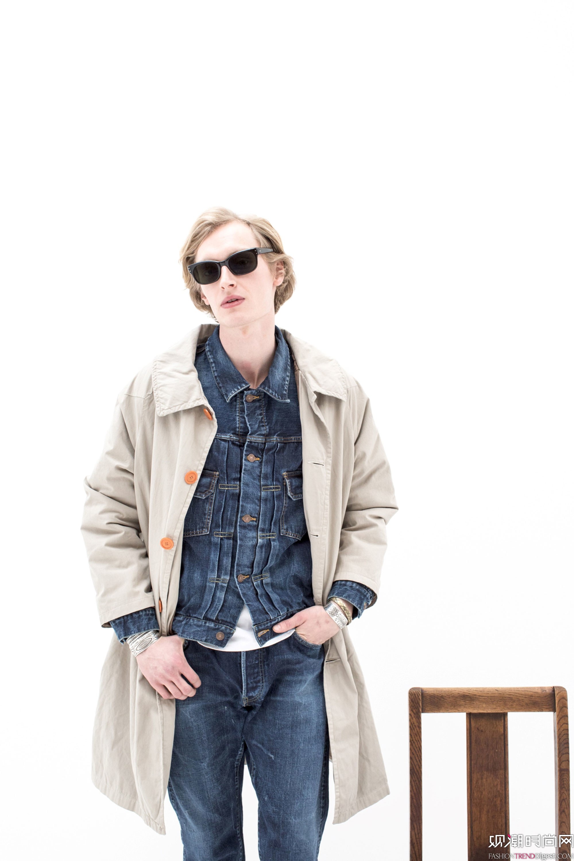 Visvim 2017ﶬϵlookbookͼƬ