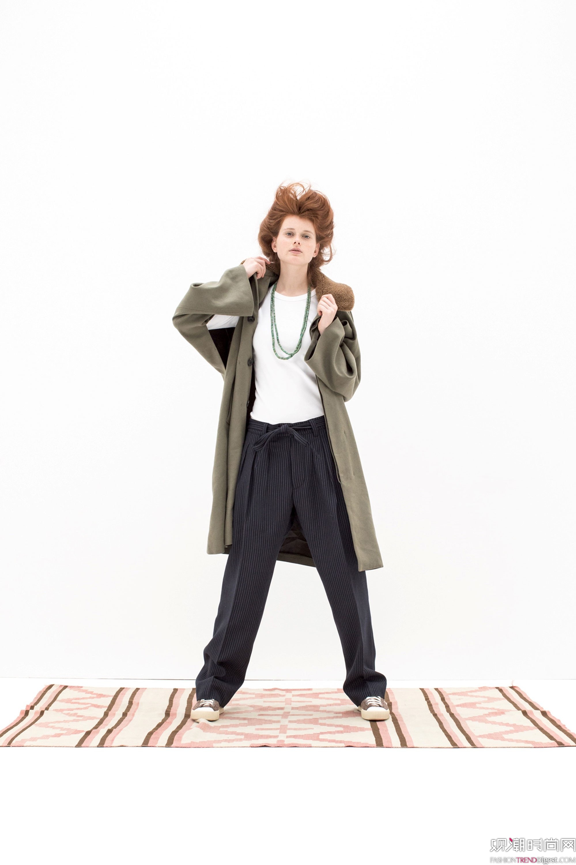 Visvim 2017ﶬϵl(wi)ookbookDƬ